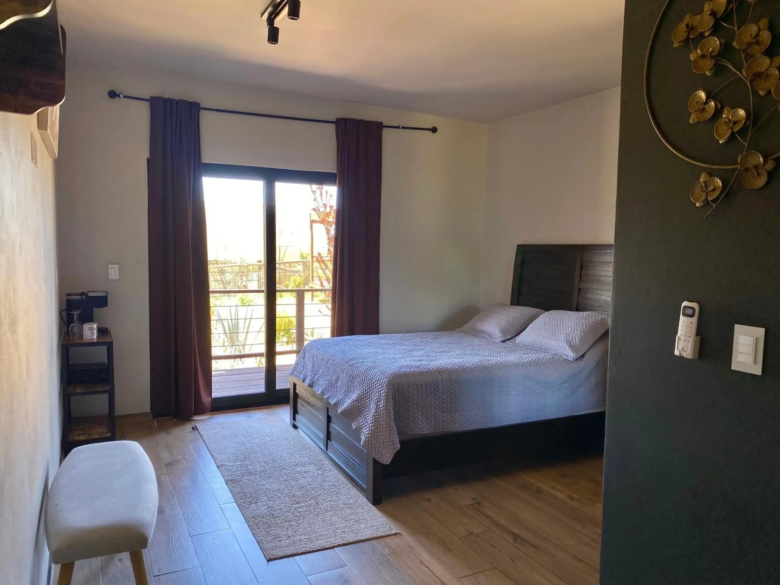 Deluxe Cabin in Coquenas del Valle Deluxe Cabin in Coquenas del Valle