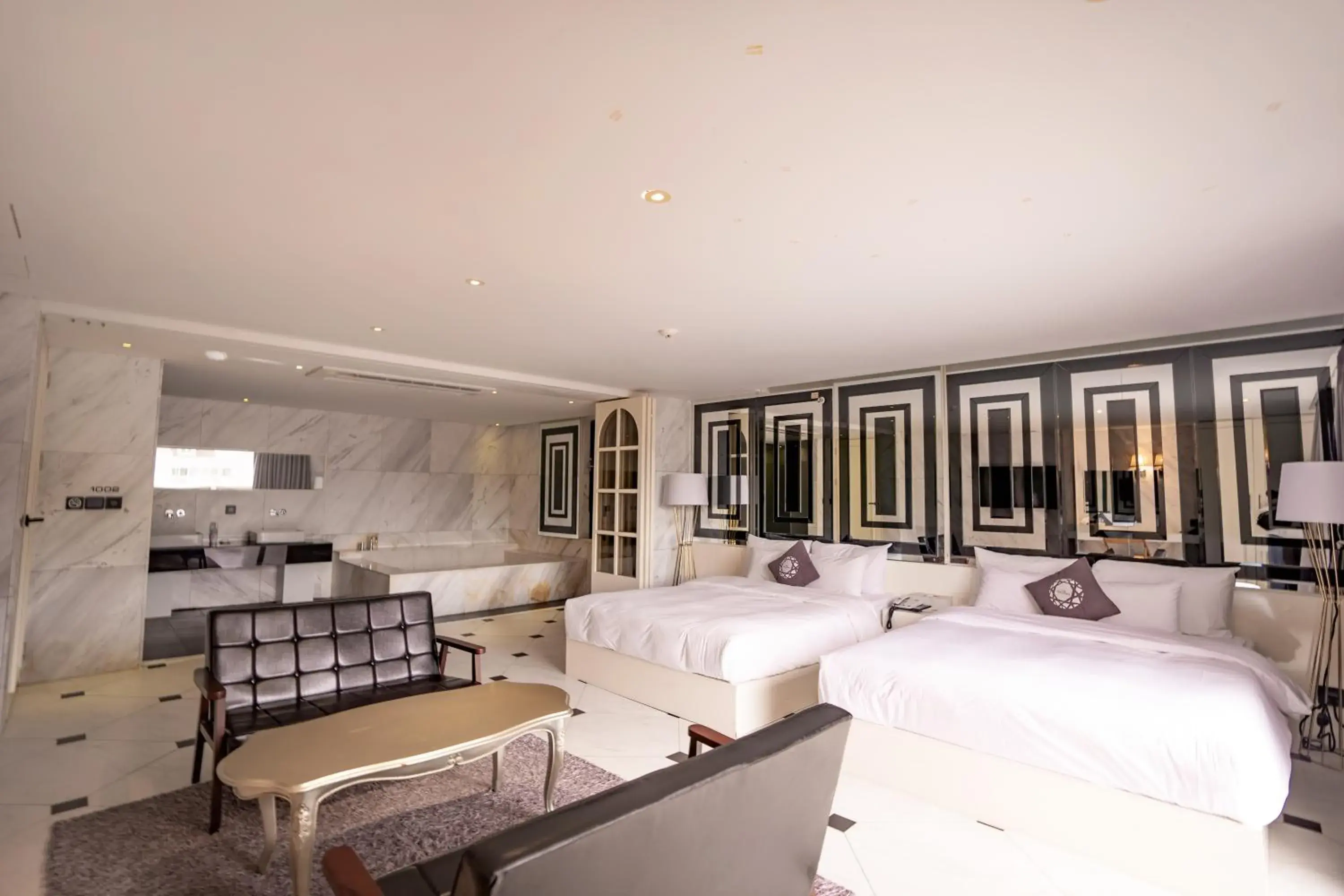 Jeju Cullinan Hotel Jeju Cullinan Hotel