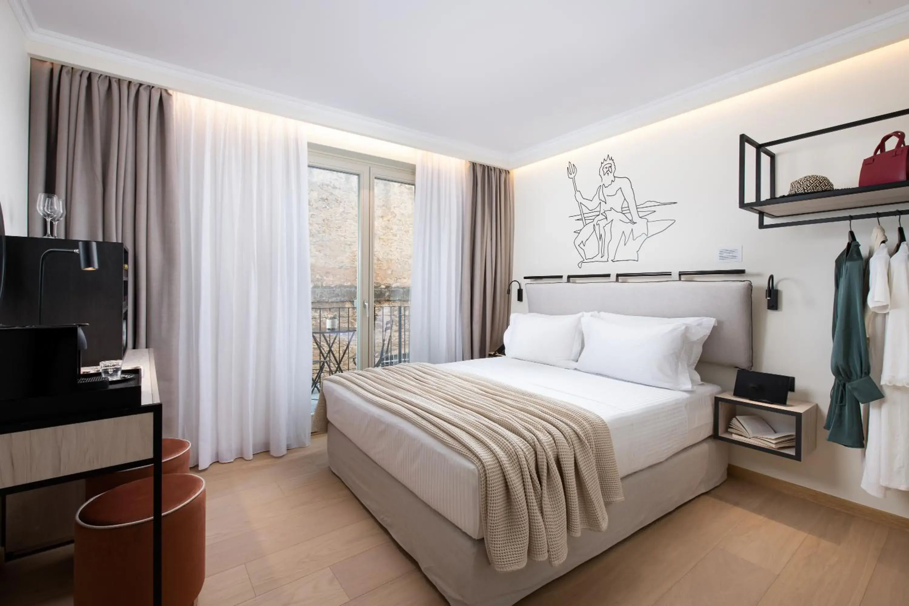 Double Room - Disability Access in Epoch House & The Orange Shop - Adults Only Double Room - Disability Access in Epoch House & The Orange Shop - Adults Only