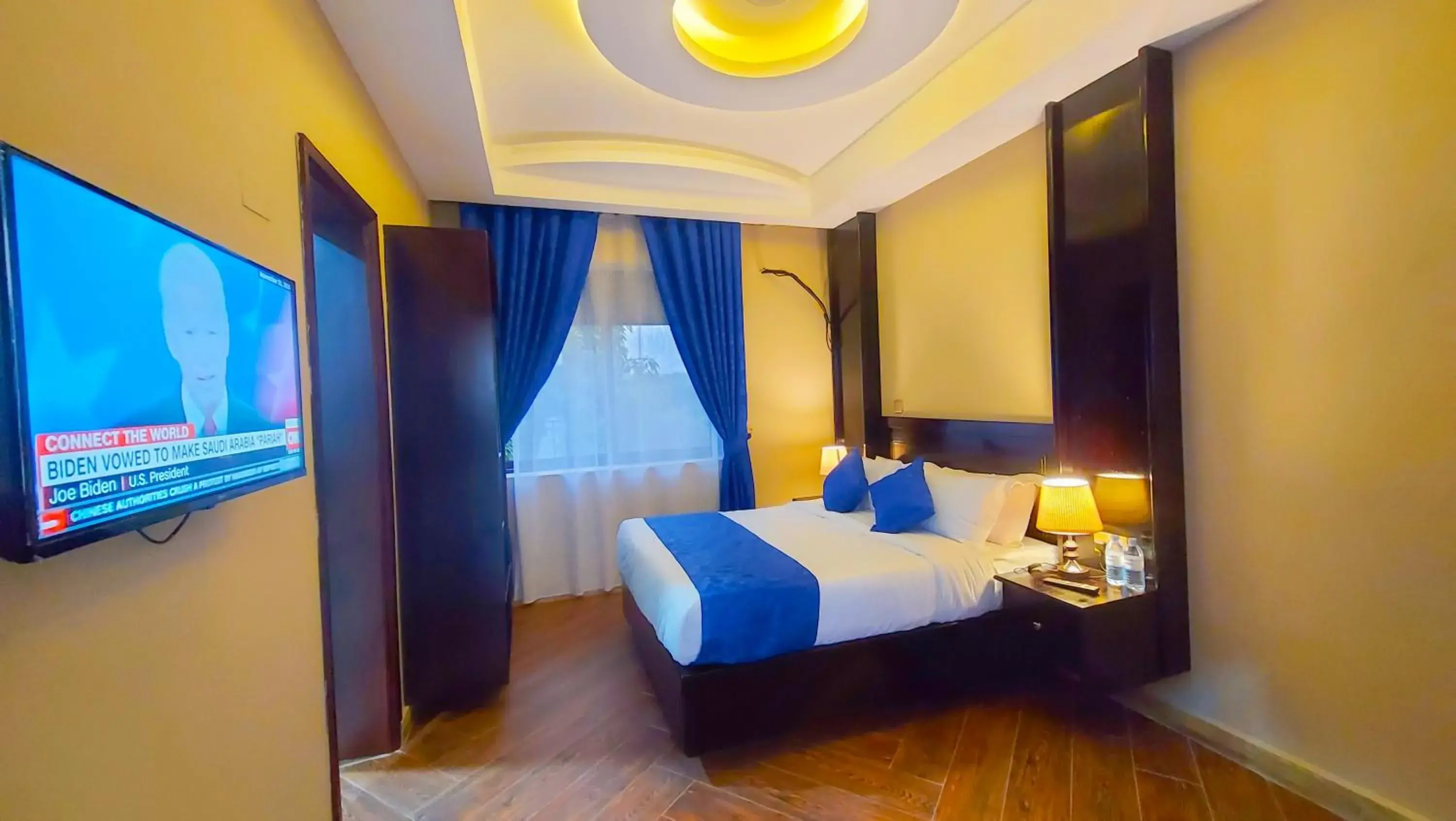 Golden Castle Hotel Hoima Golden Castle Hotel Hoima