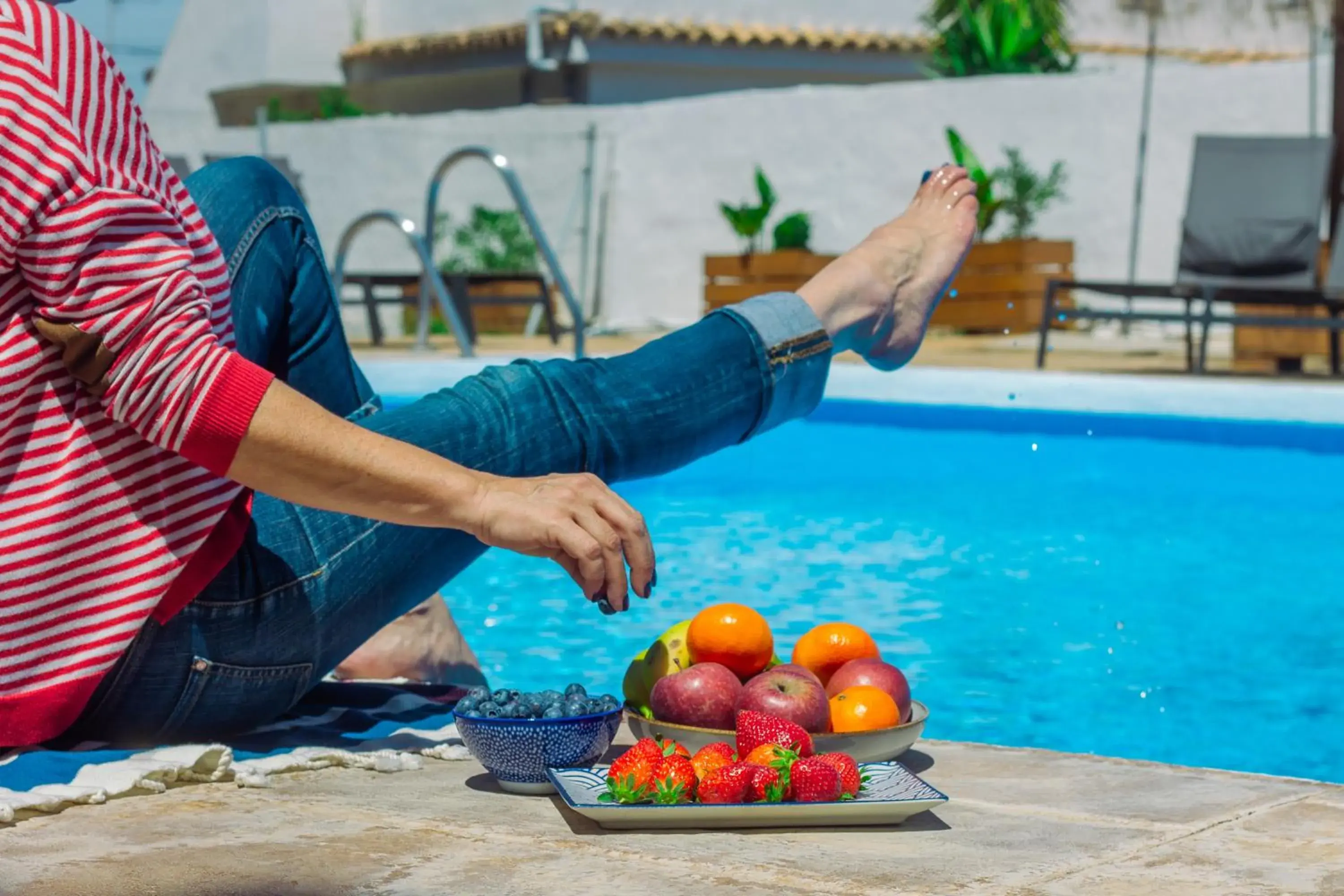 TAIGA Conil TAIGA Conil