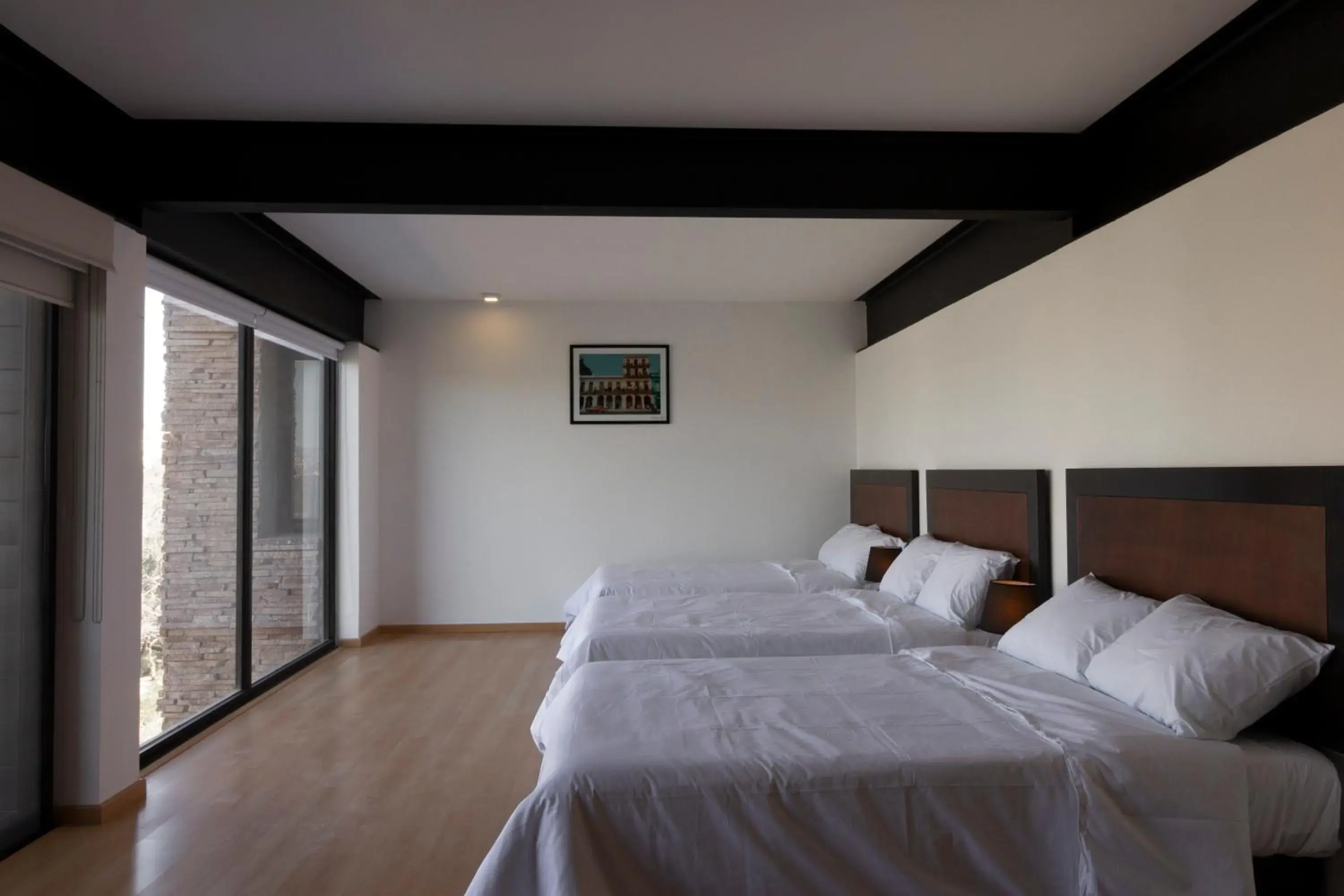 Basic Triple Room in El Doce by HomiRent Basic Triple Room in El Doce by HomiRent