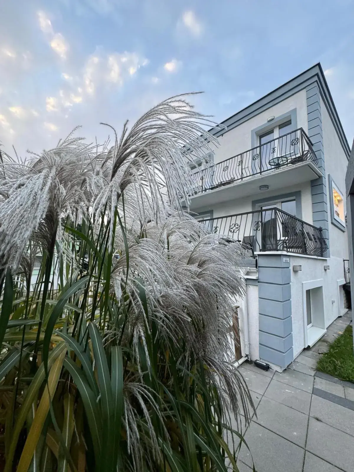 Willa Albatros Happy Hours Willa Albatros Happy Hours