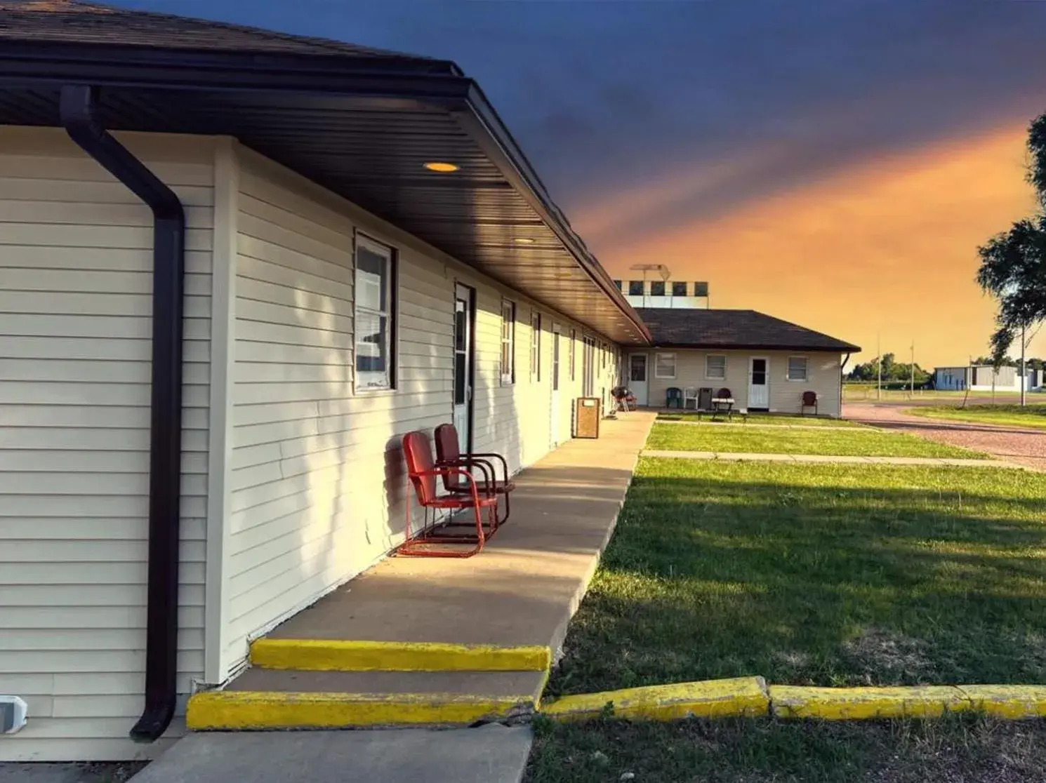 Whetstone Bay Lodge Whetstone Bay Lodge