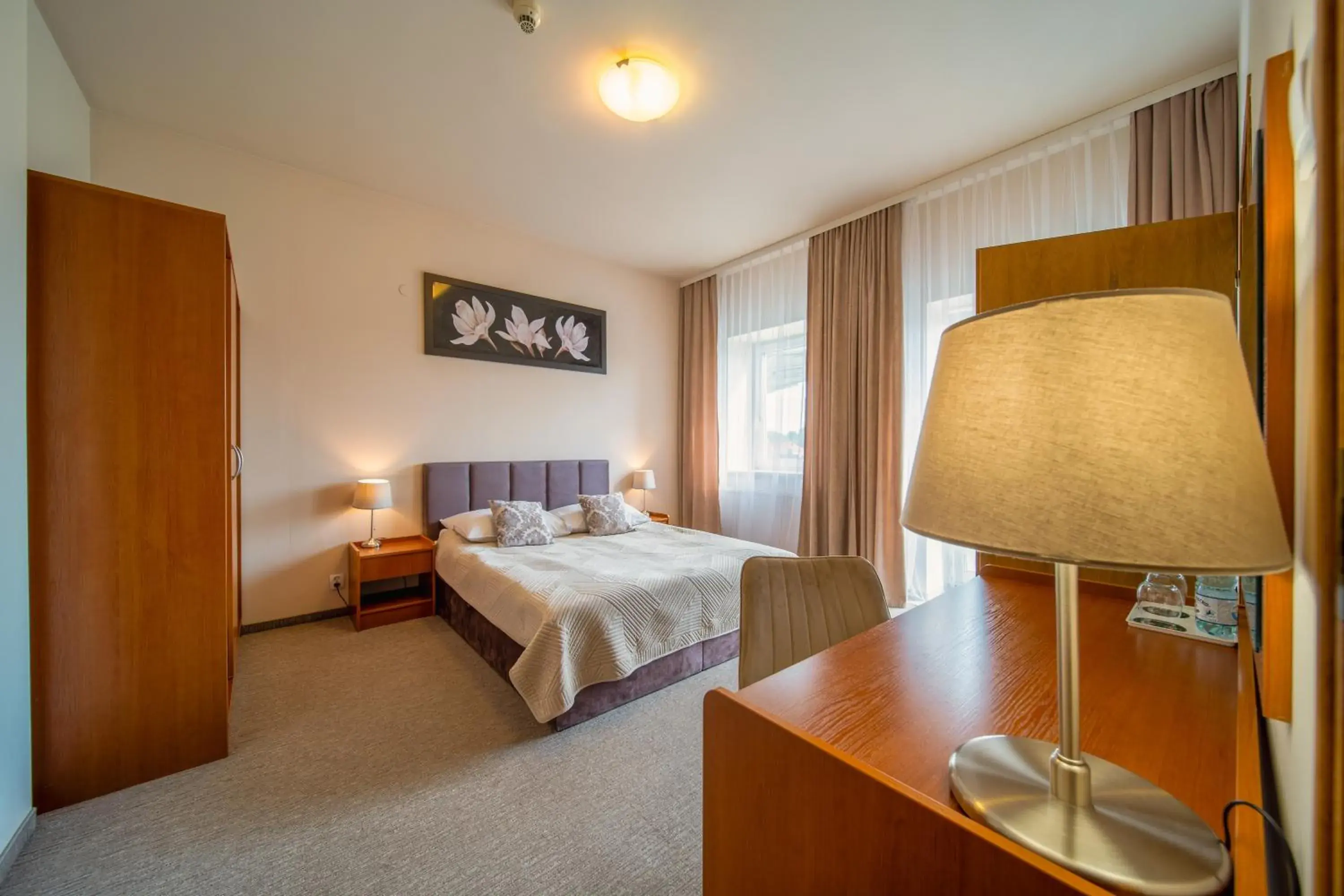 Suite - single occupancy in Hotel Gromada Radom Centrum Suite - single occupancy in Hotel Gromada Radom Centrum