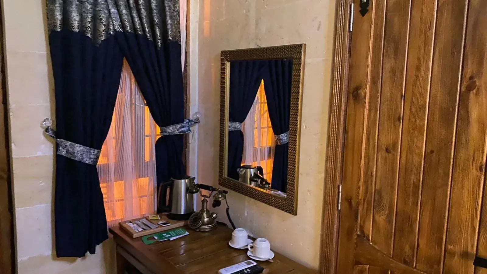 Double or Twin Room in BABIL ANTIQUE HOTEL Double or Twin Room in BABIL ANTIQUE HOTEL