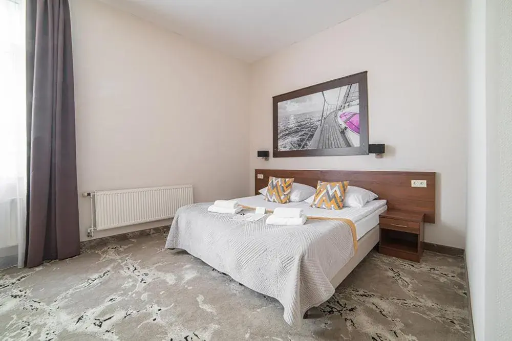 Standard Grand Double Room - Separate Building in Hotel Astor Standard Grand Double Room - Separate Building in Hotel Astor