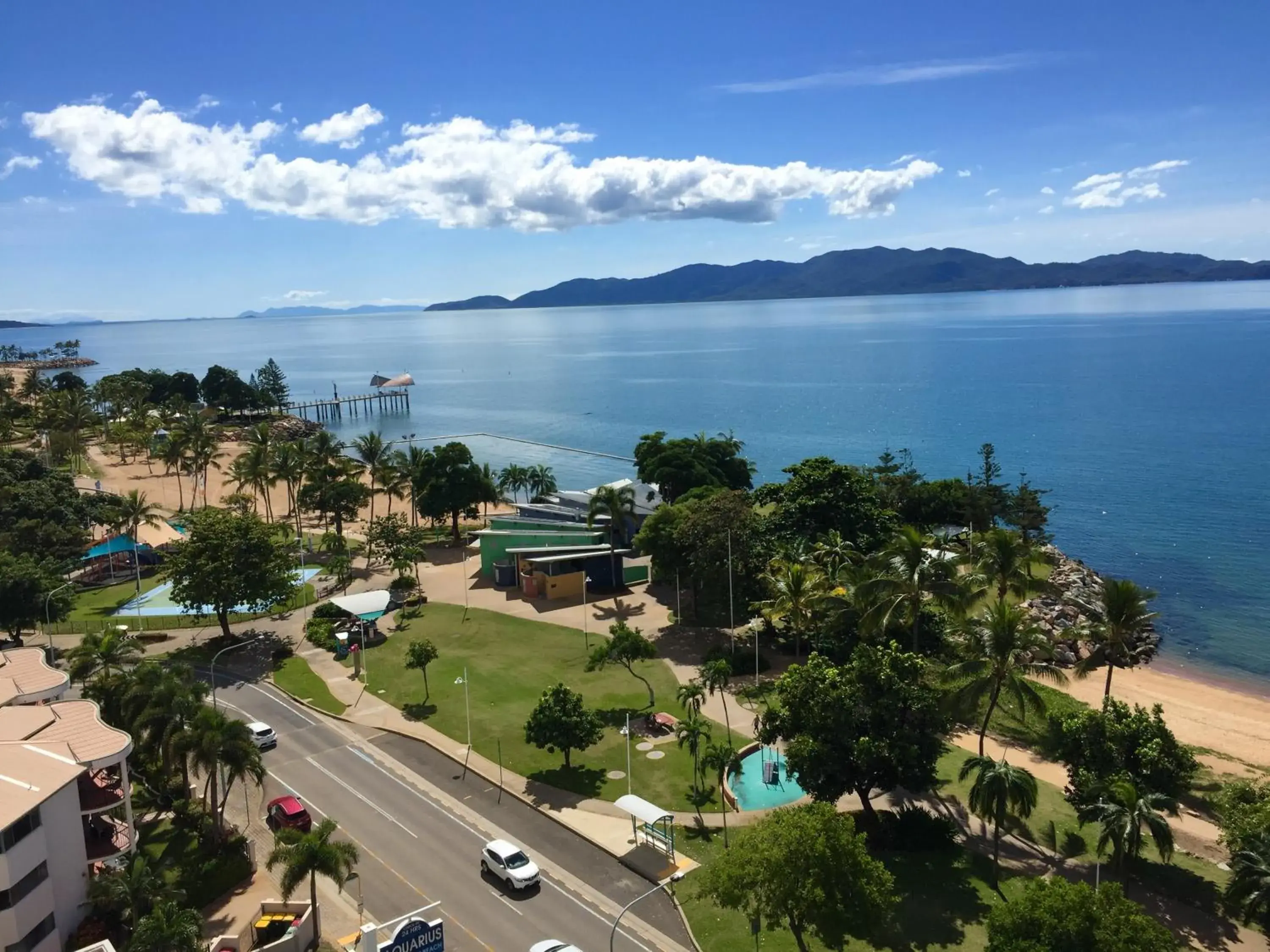 Seafront Studio The Strand Seafront Studio The Strand