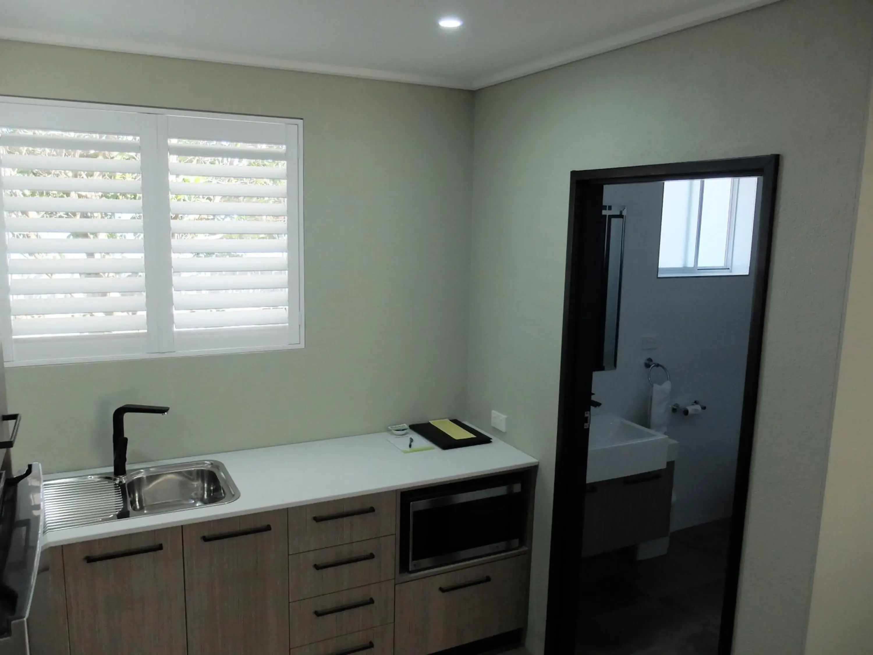 Studio Apartment in Barooga River Gums Motor Inn Studio Apartment in Barooga River Gums Motor Inn