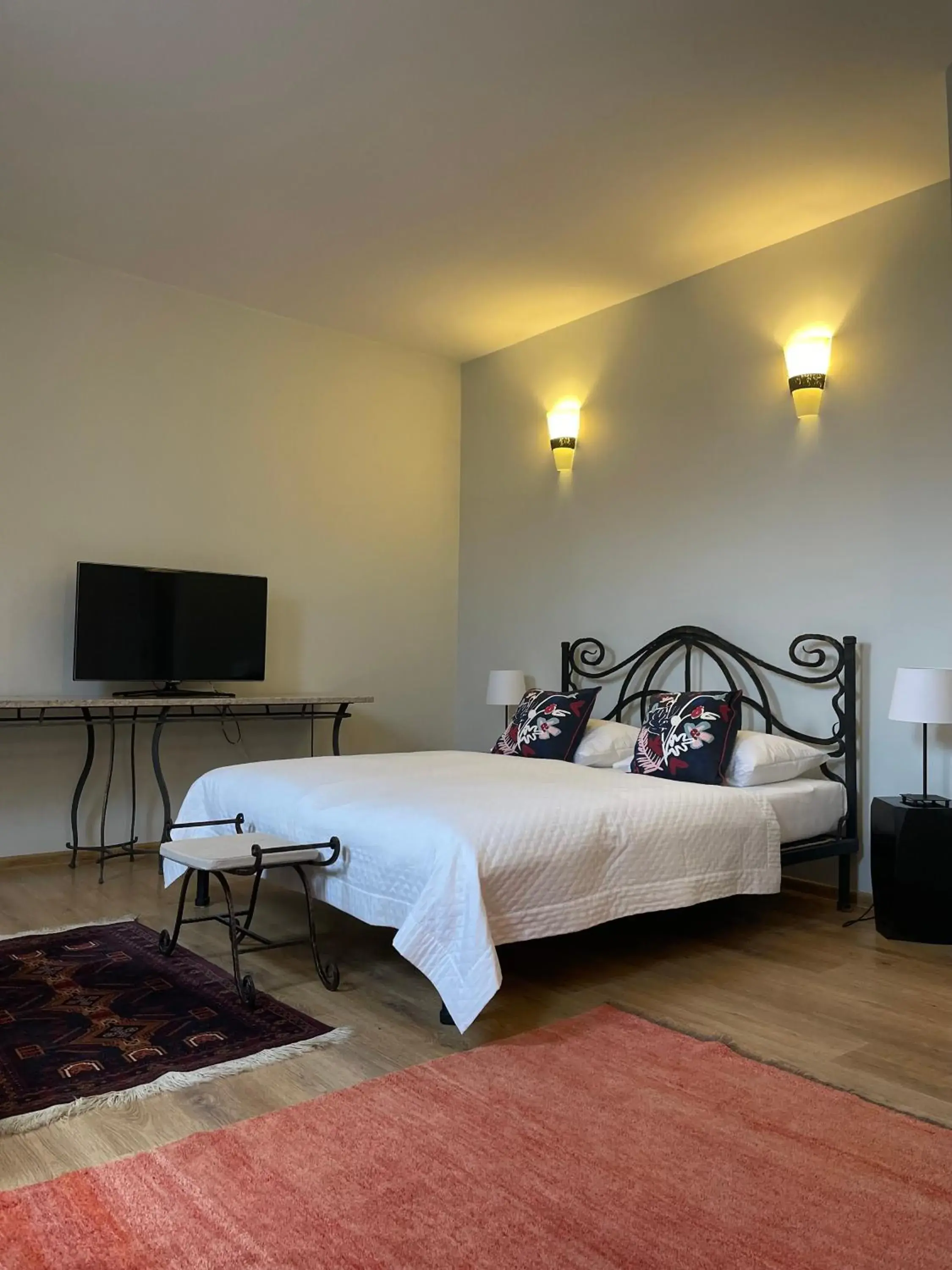 Studio Apartment in Oliwa Park Residence Studio Apartment in Oliwa Park Residence