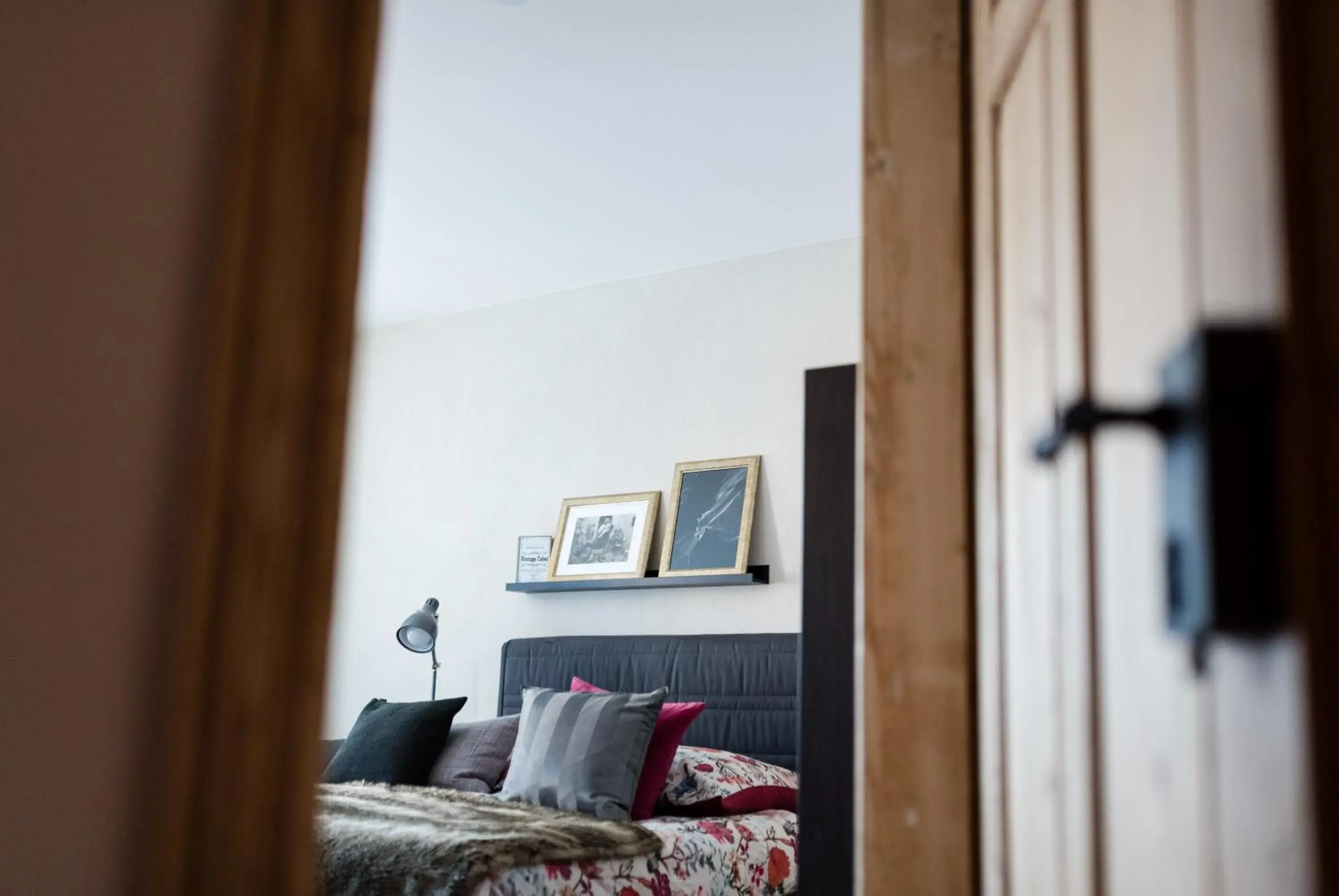 Apartment 4 people - single occupancy in Sommers Hotel Altes Posteck Apartment 4 people - single occupancy in Sommers Hotel Altes Posteck