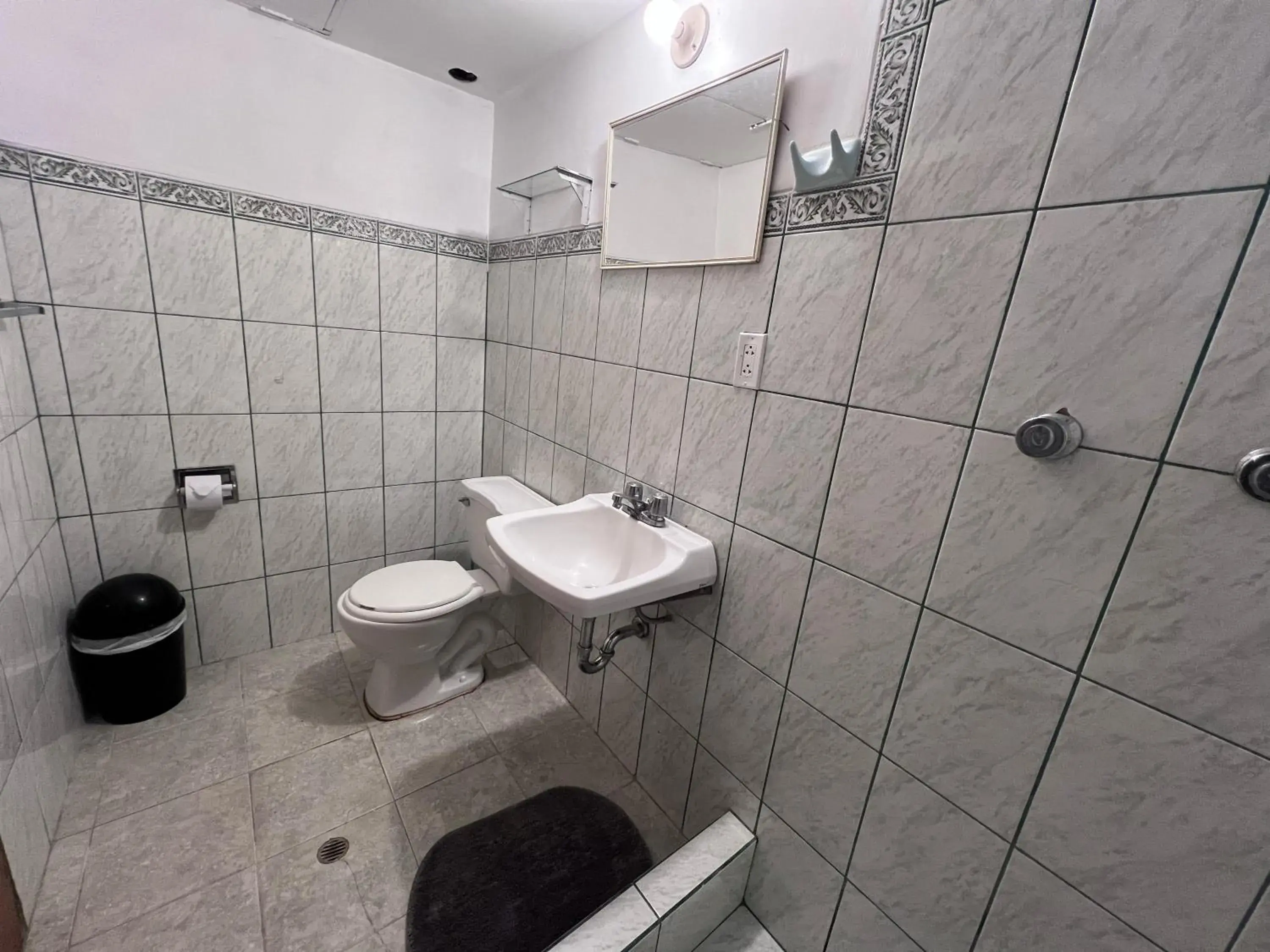 Superior Triple Room in Eco Inn Superior Triple Room in Eco Inn