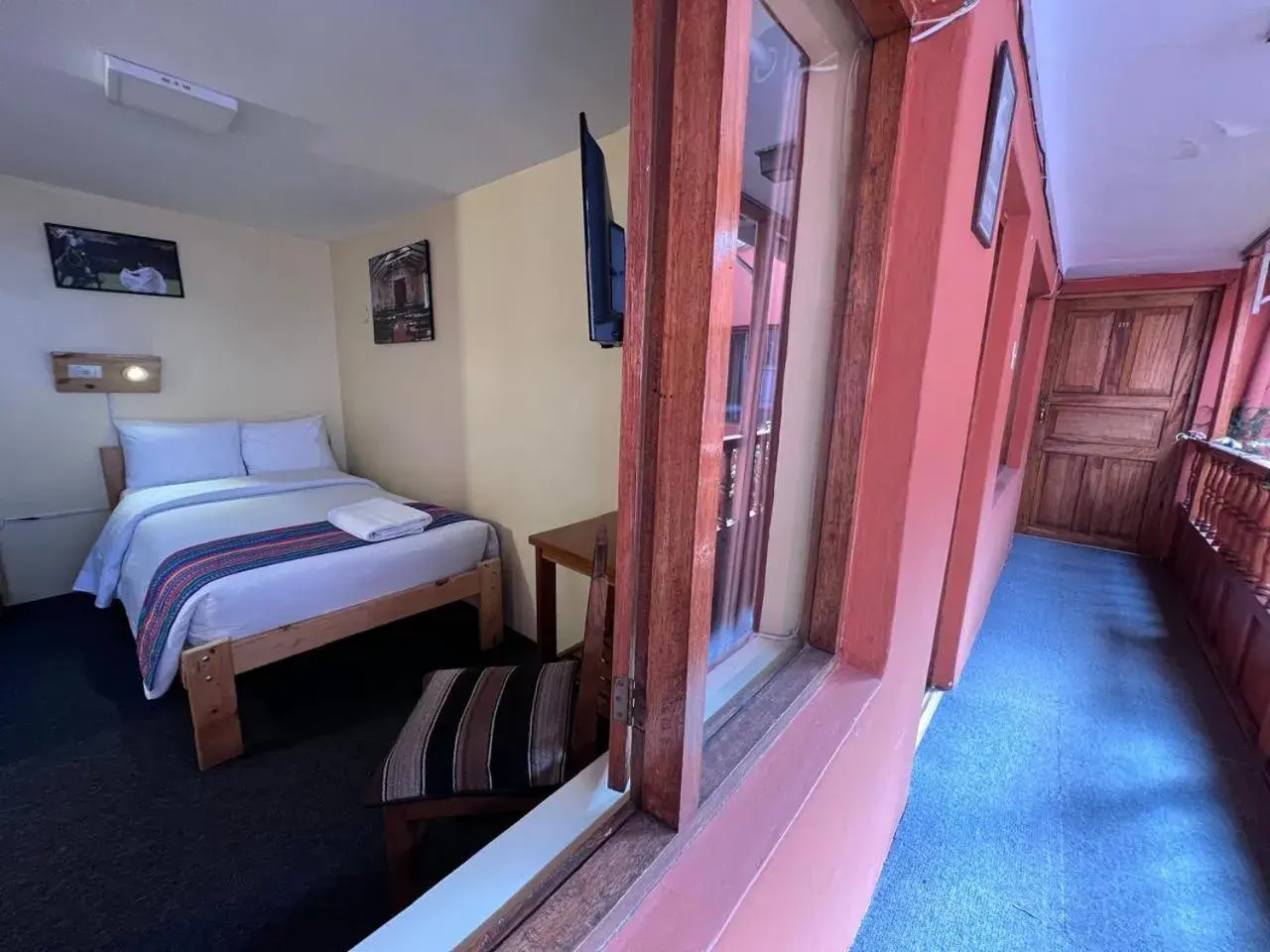 Superior Single Room - single occupancy in Eco Inn Superior Single Room - single occupancy in Eco Inn