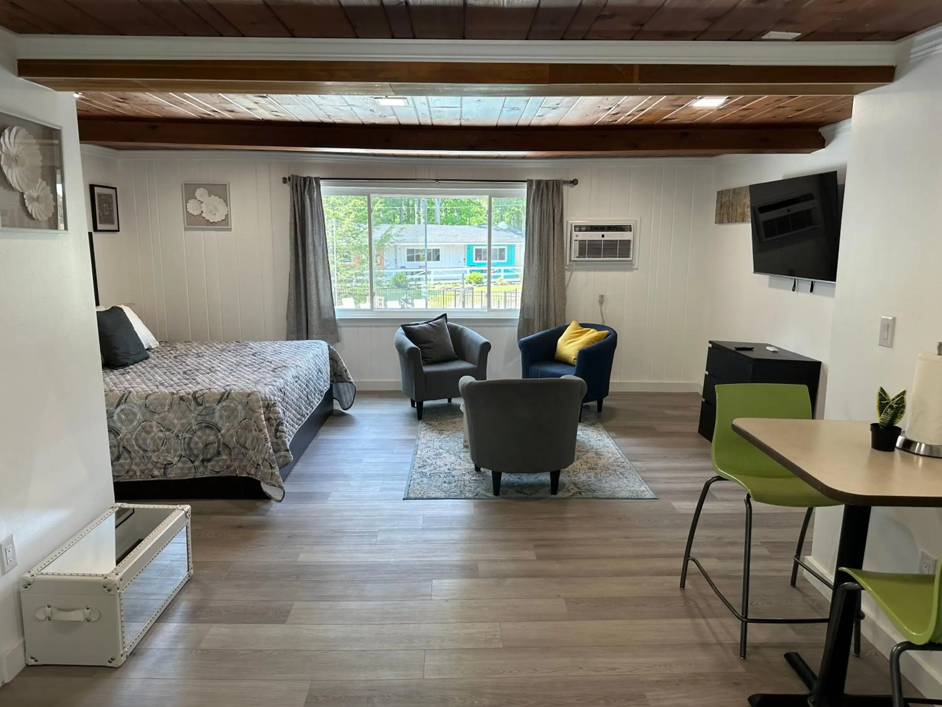 Executive Suite in New Hope Lodge Executive Suite in New Hope Lodge