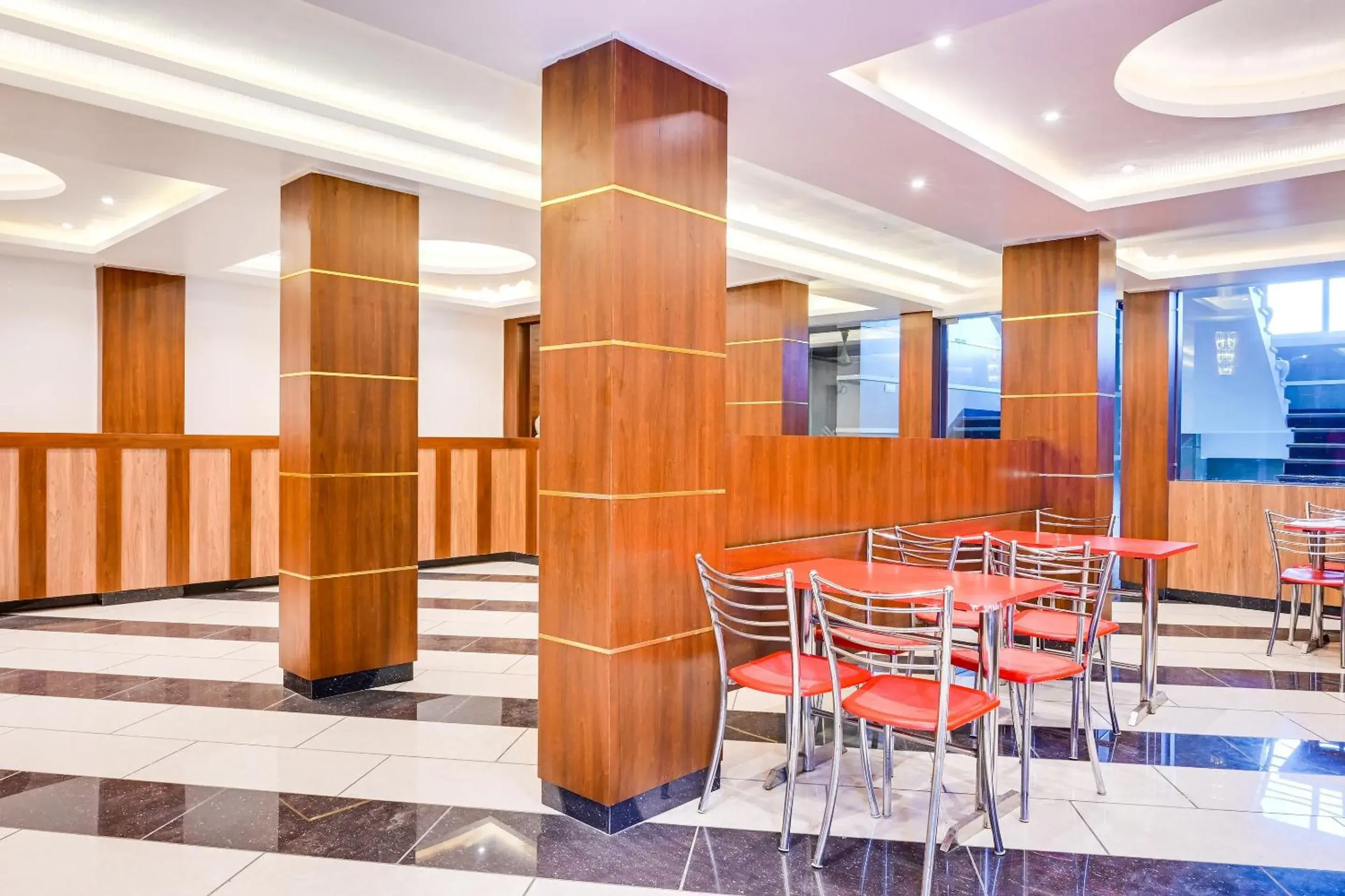 Townhouse Zero Mile Gandhi Setu Formerly Classic Court Townhouse Zero Mile Gandhi Setu Formerly Classic Court