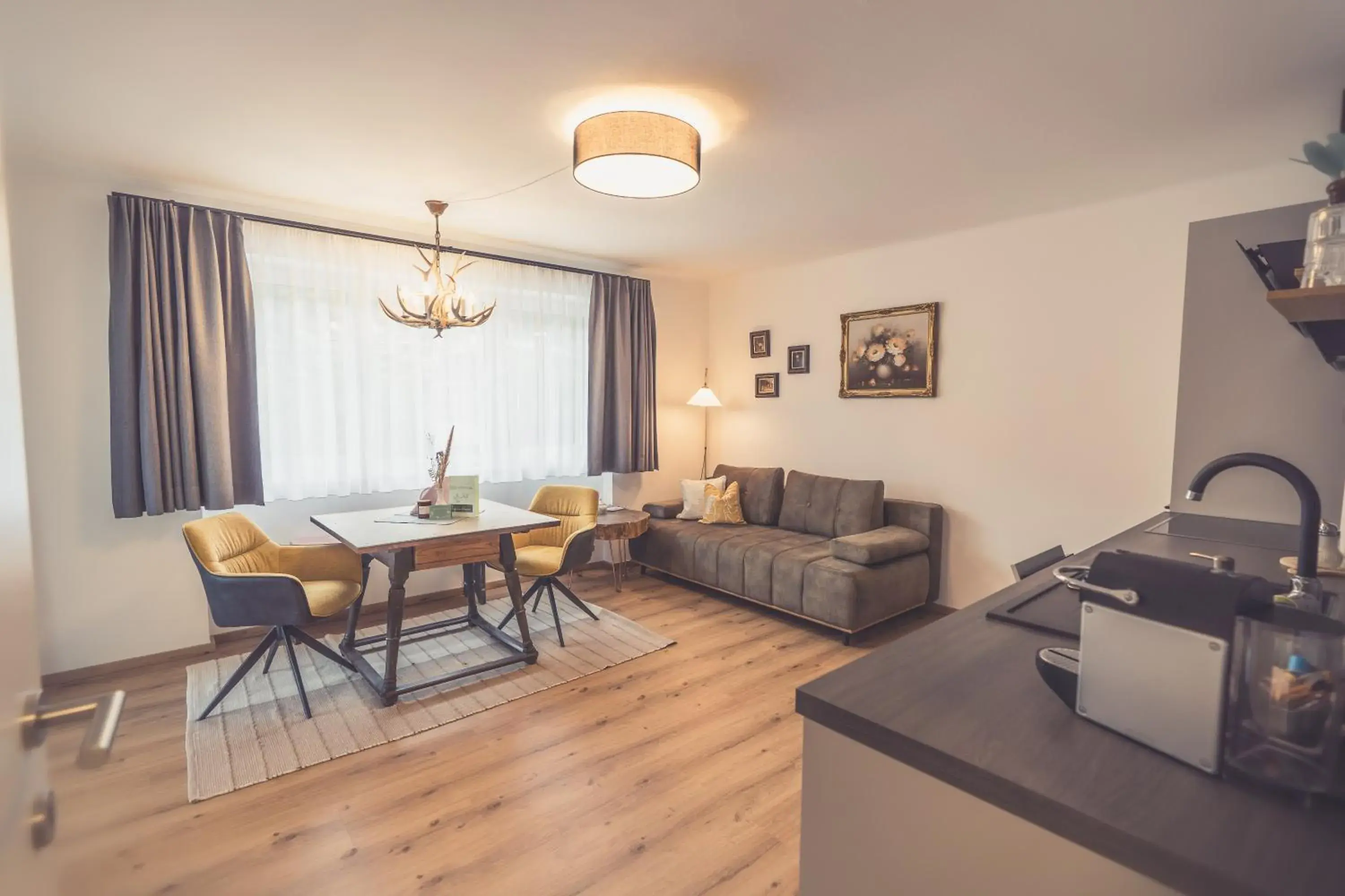 Apartment with Lake View / Dog Friendly in Anna Pertl - lieblingsquartier Apartment with Lake View / Dog Friendly in Anna Pertl - lieblingsquartier