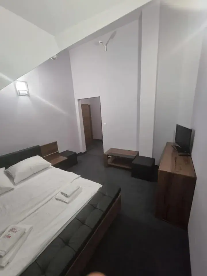 Apartment (2 Adults) in Hotel Jan Apartment (2 Adults) in Hotel Jan