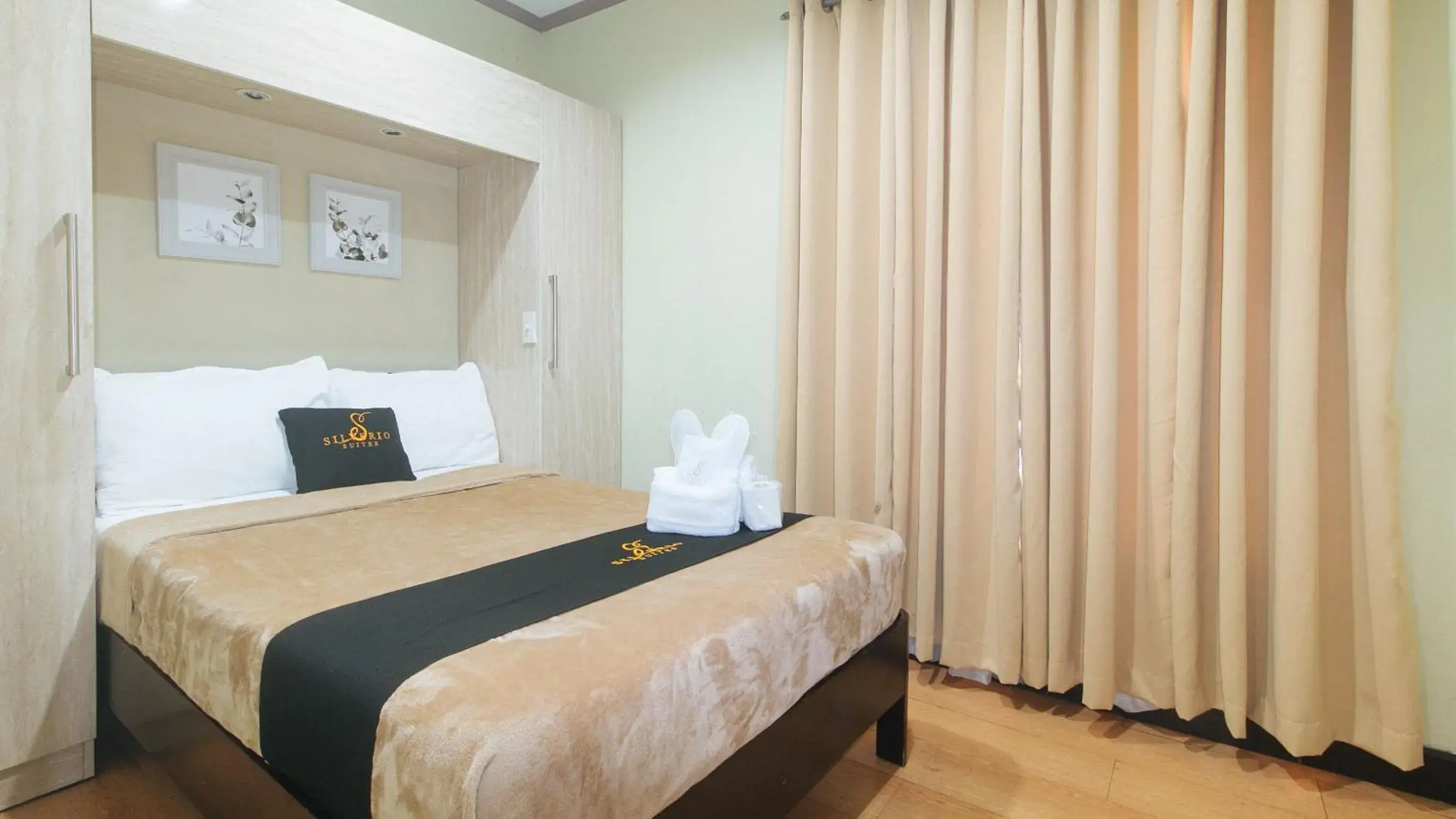 153 Silverio Suites Paranaque City 153 Silverio Suites Paranaque City