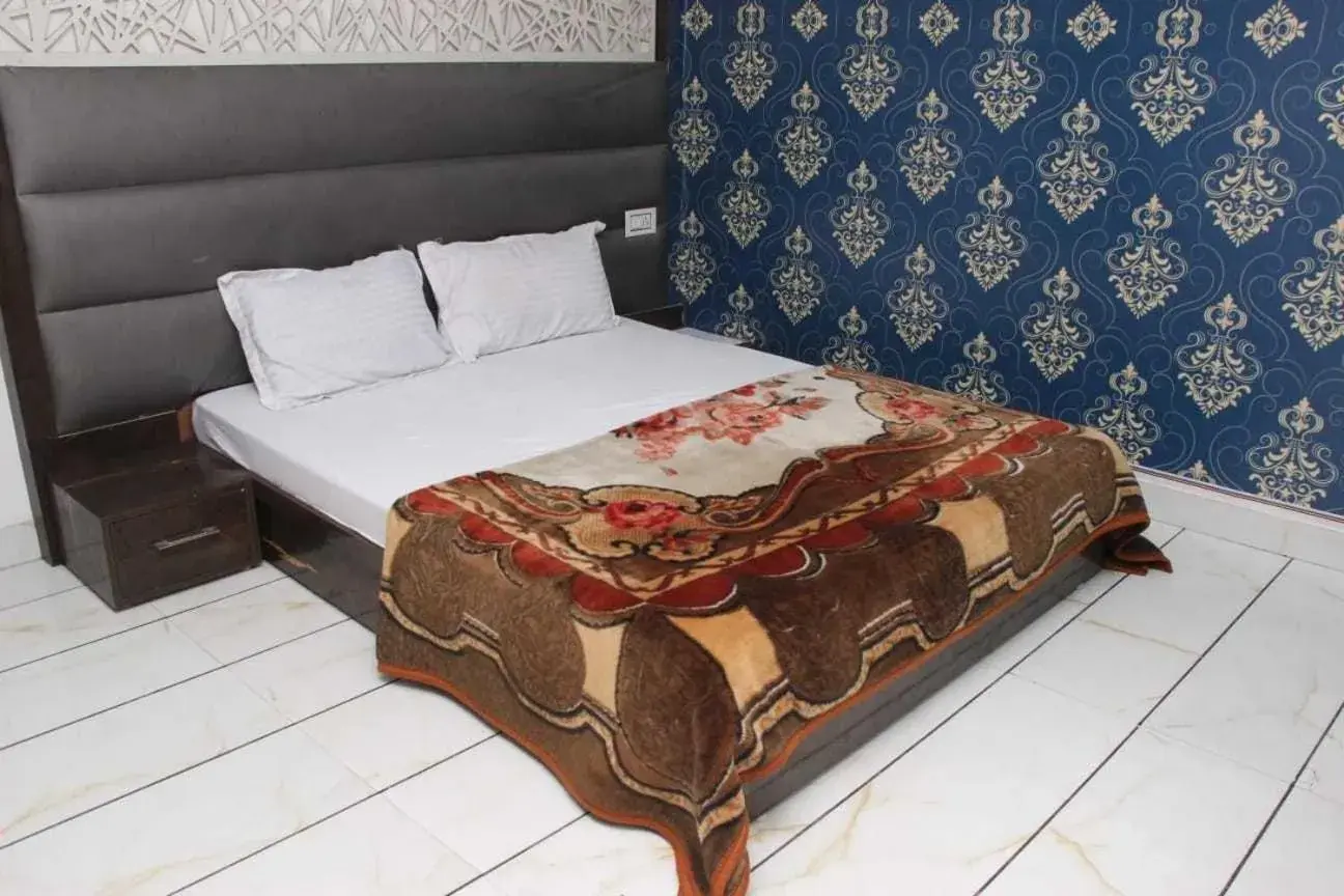 Hotel O Food Plaza Hotel O Food Plaza