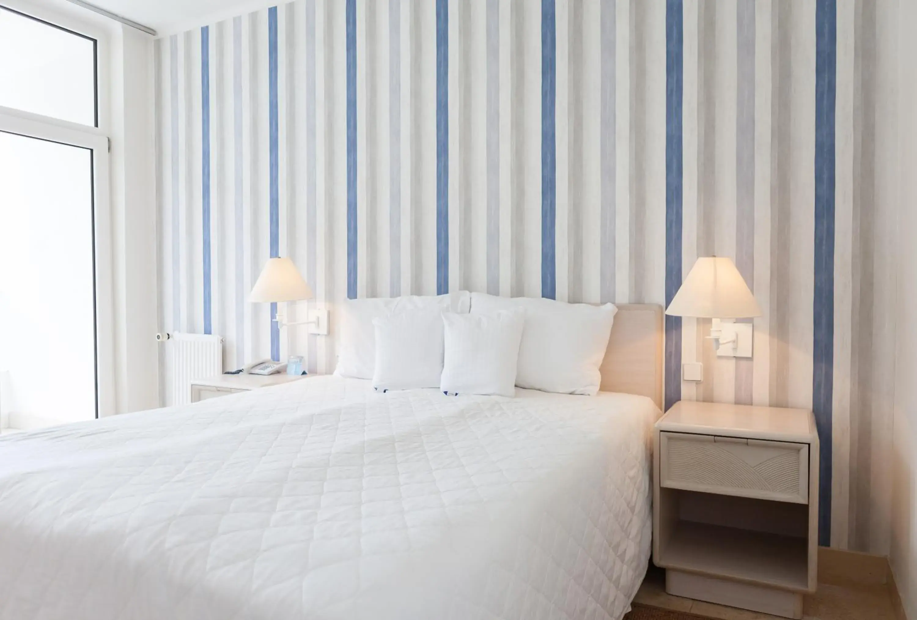 Suite in Hotel Bryza Resort & Spa Suite in Hotel Bryza Resort & Spa