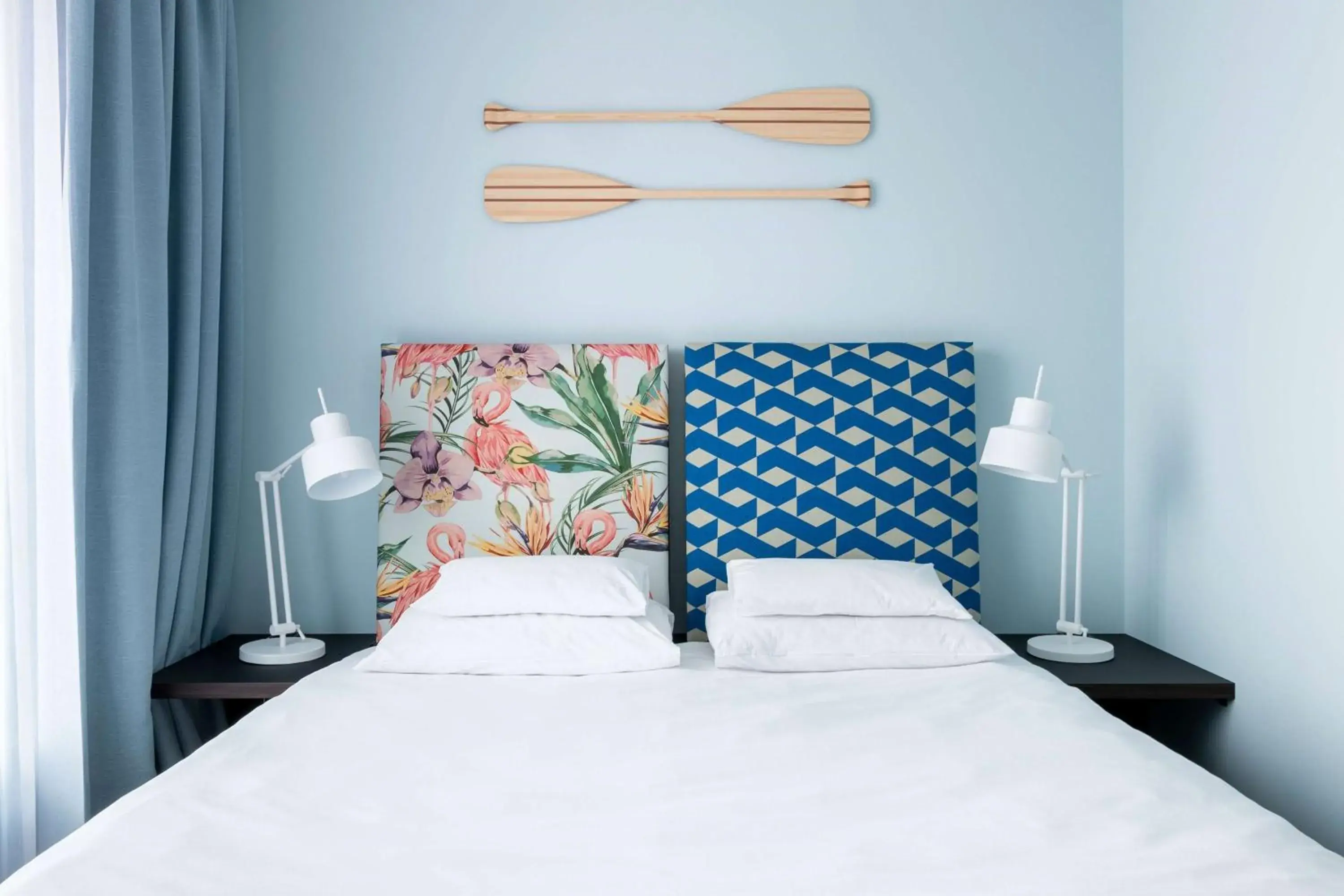 Superior Double Room in Vienna House by Wyndham Andel's Cracow Superior Double Room in Vienna House by Wyndham Andel's Cracow