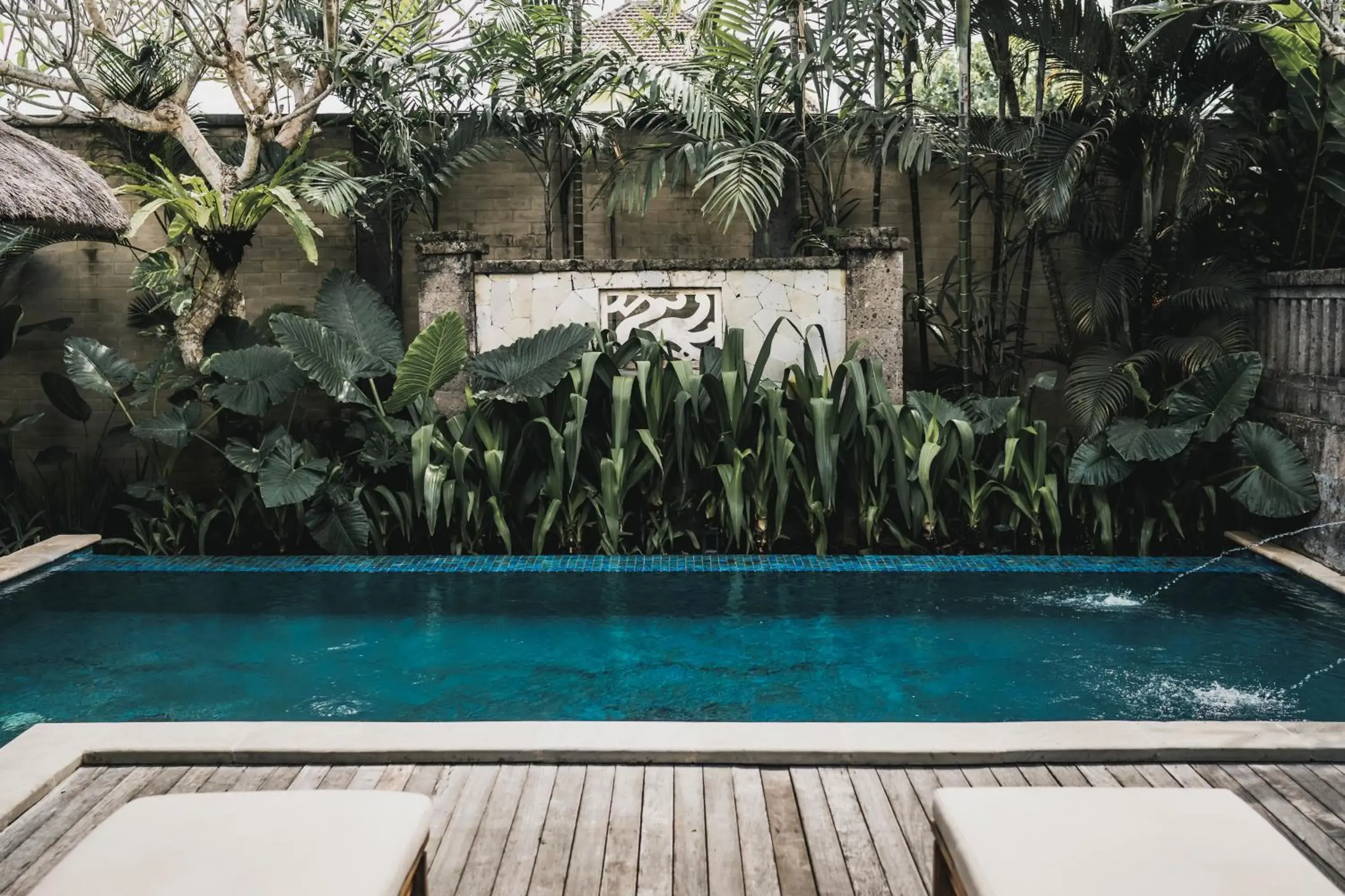 Two Bedroom Pool Villa in Kharista Villas & Retreat by Ekosistem Two Bedroom Pool Villa in Kharista Villas & Retreat by Ekosistem