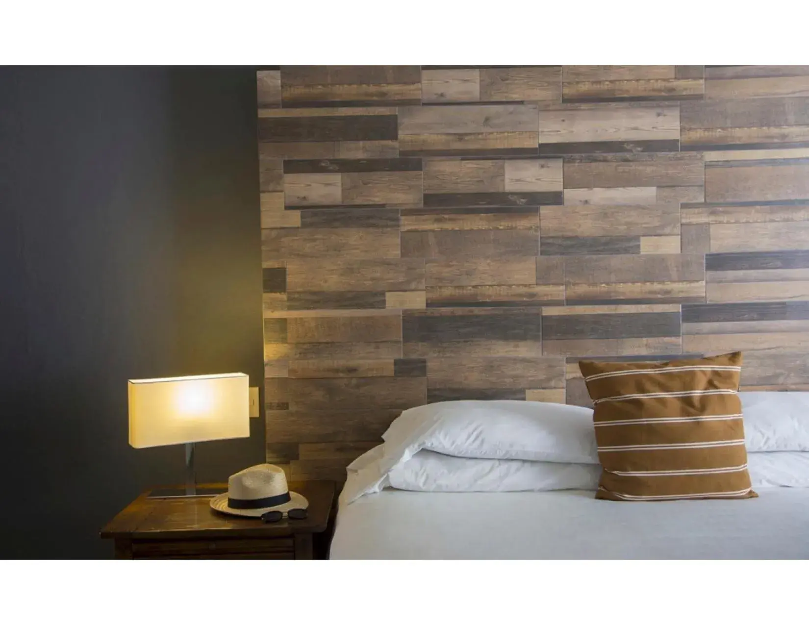 Master Suite in Hotel Spa Sitio Sagrado Master Suite in Hotel Spa Sitio Sagrado