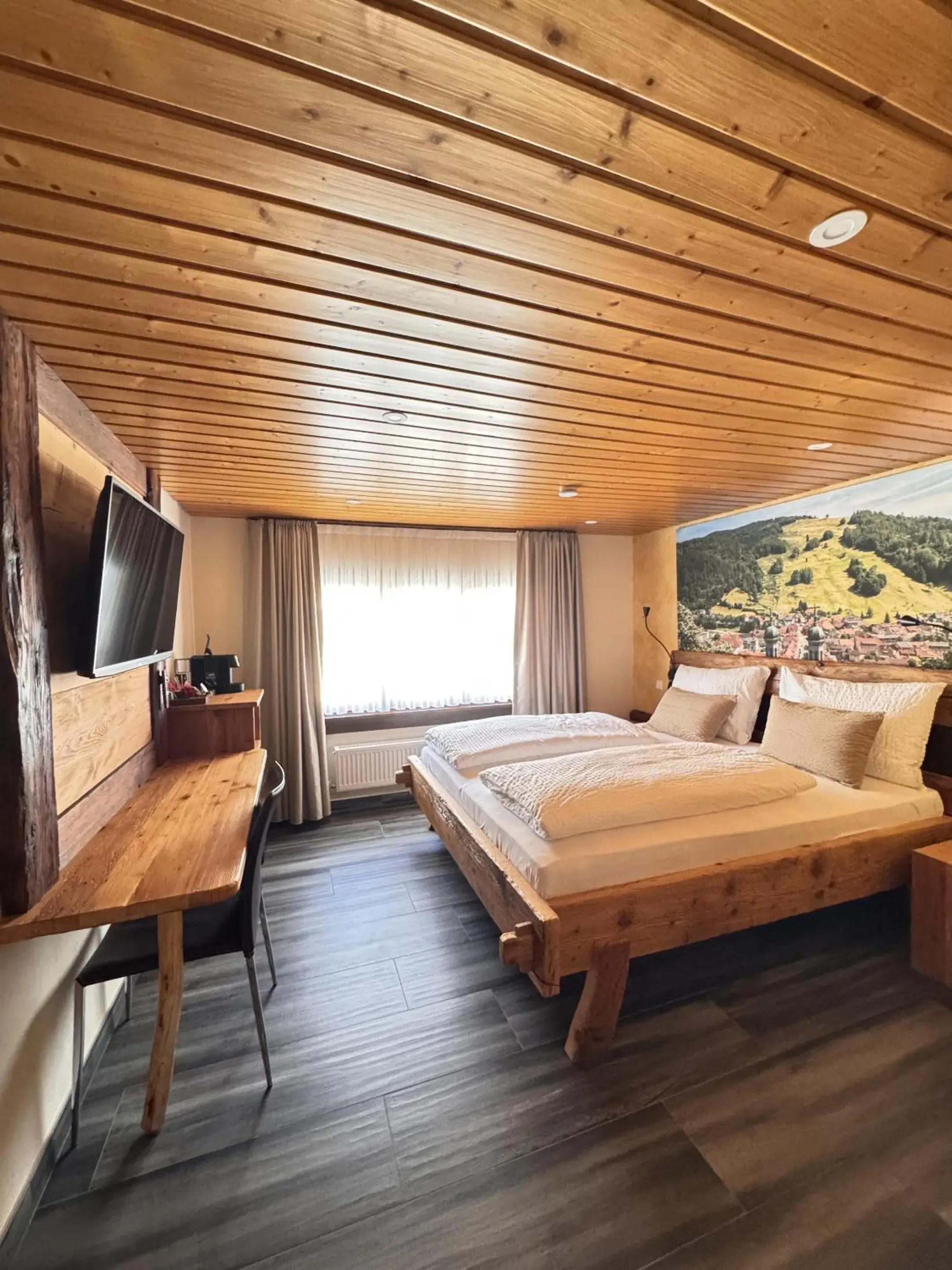 Family Room with Bathroom in Black Forest Hotel Todtnau Family Room with Bathroom in Black Forest Hotel Todtnau