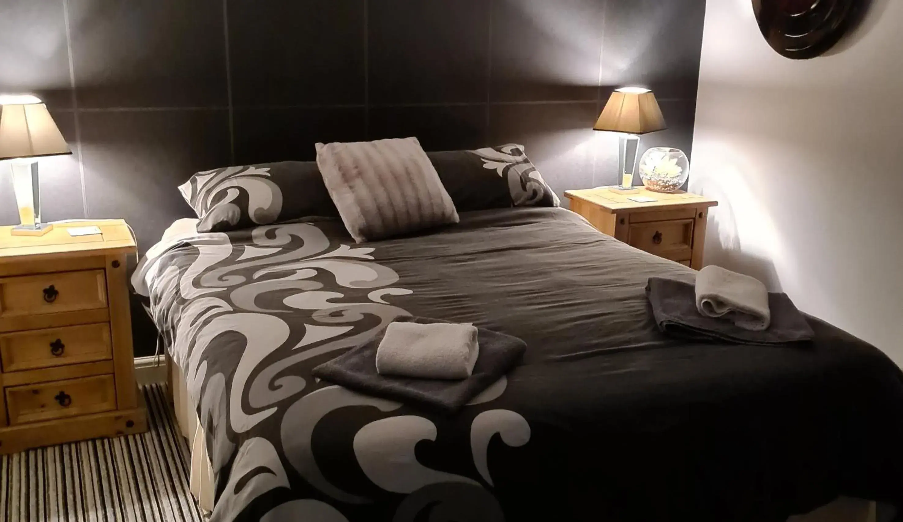 The Kings Head inn The Kings Head inn