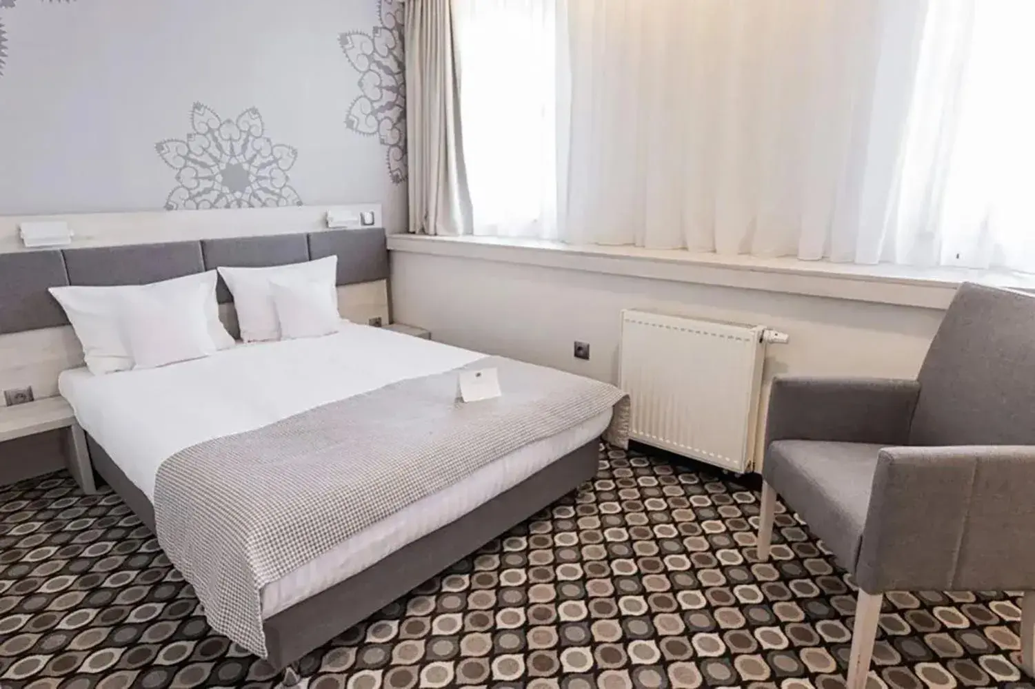 Small Single Room in Kocierz Resort Small Single Room in Kocierz Resort