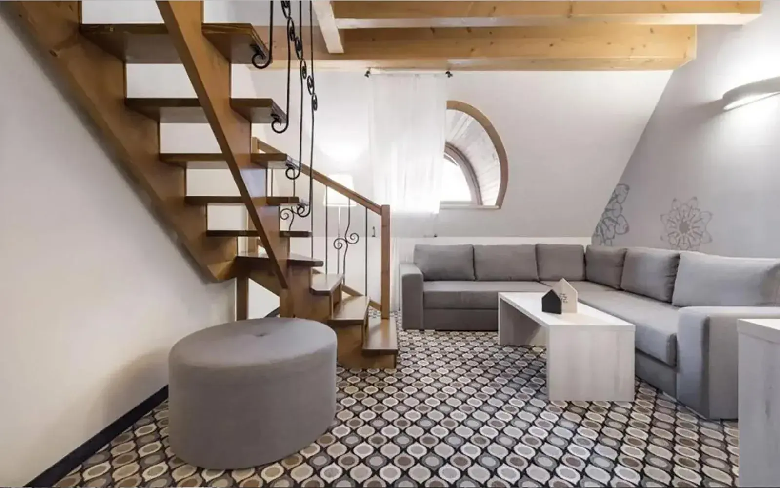 Duplex Apartment in Kocierz Resort Duplex Apartment in Kocierz Resort