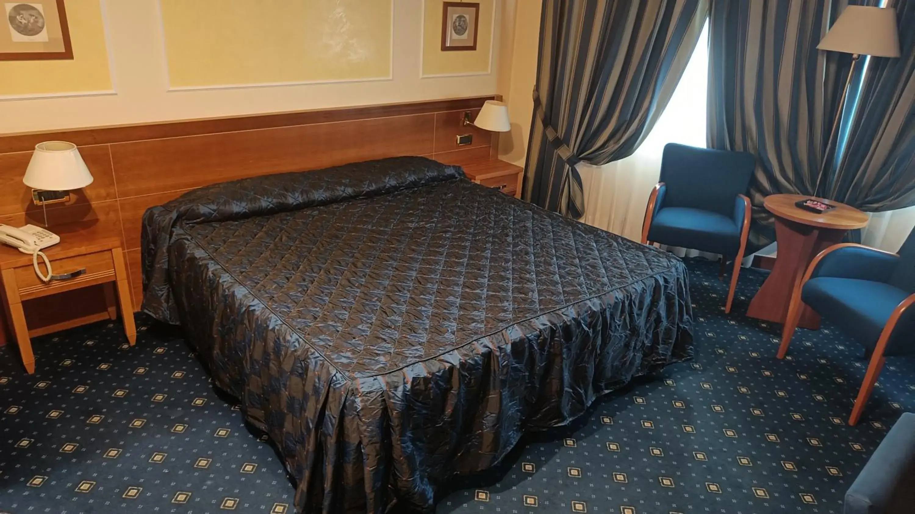 Junior Suite - single occupancy in Hotel Lemi Junior Suite - single occupancy in Hotel Lemi