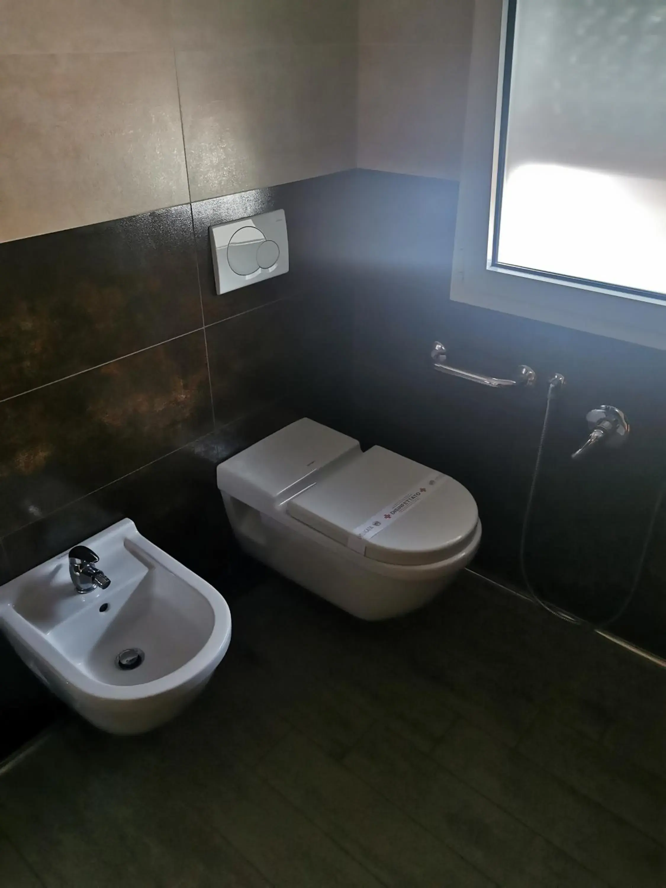 Superior Triple Room in Hotel Valdor Superior Triple Room in Hotel Valdor