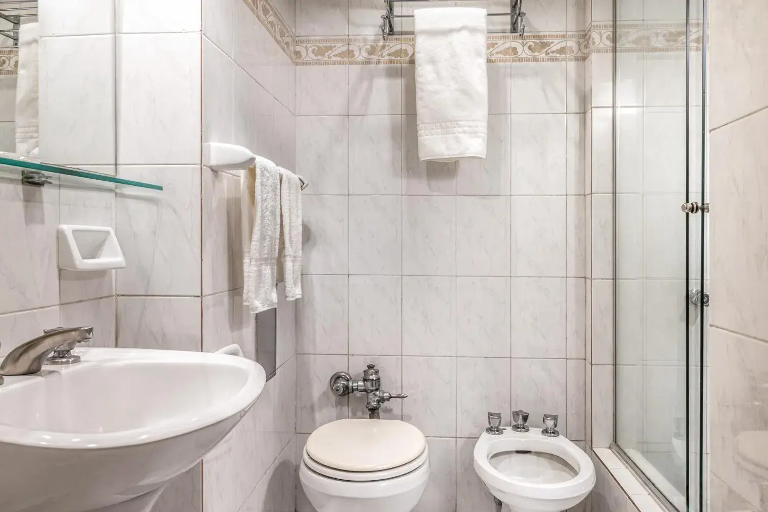 Standard Apartment in Up Retiro Standard Apartment in Up Retiro