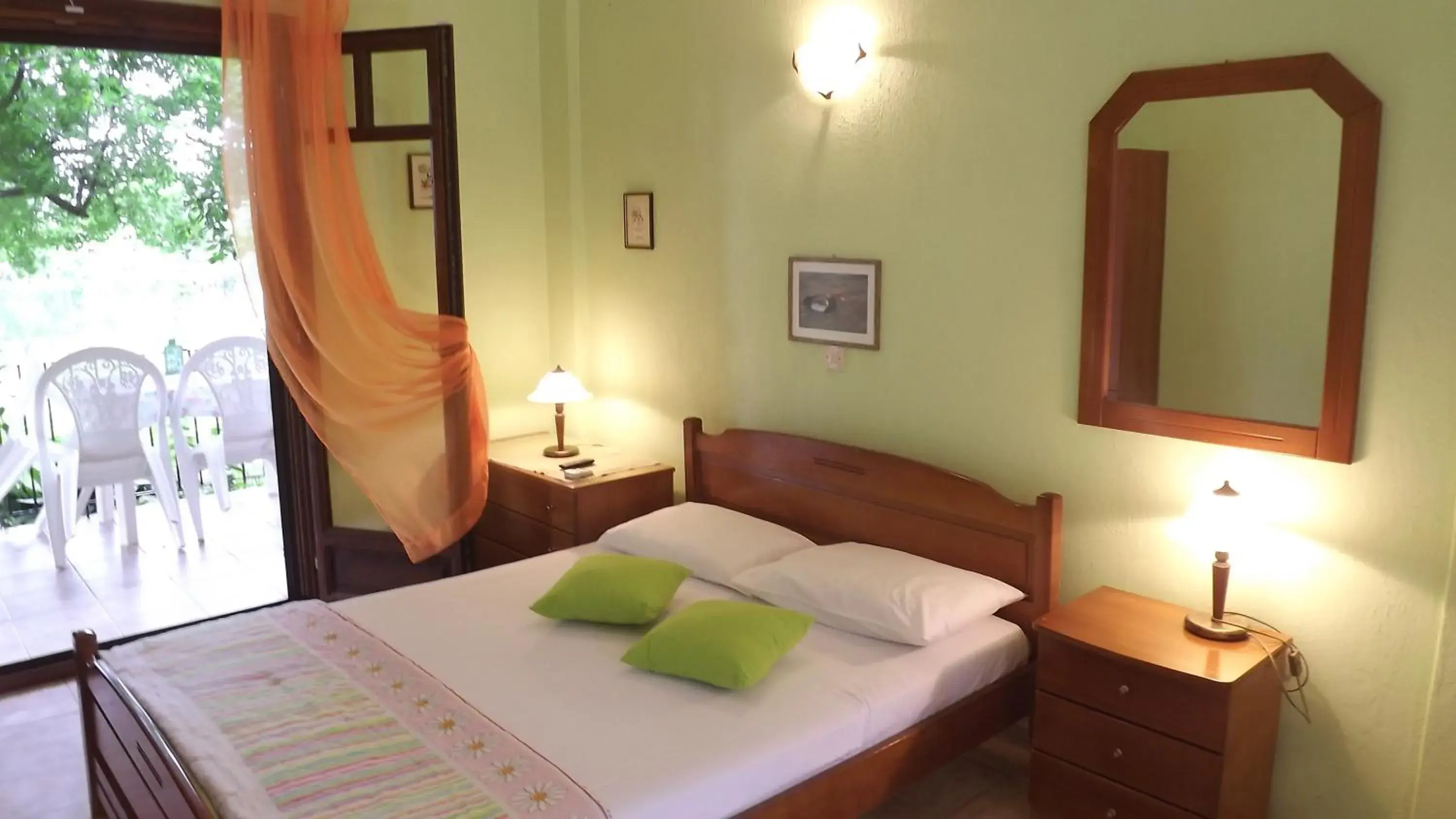 Pefka Studios & Apartments Pefka Studios & Apartments