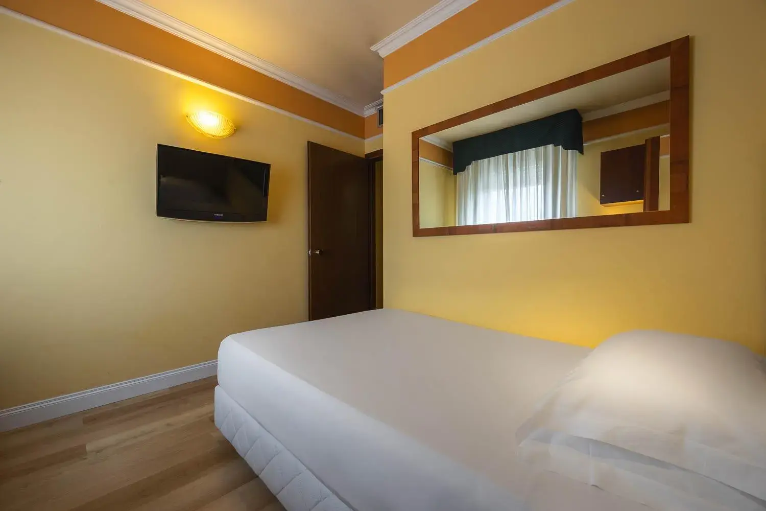 Classic Single Room in iH Hotels Padova Admiral Classic Single Room in iH Hotels Padova Admiral