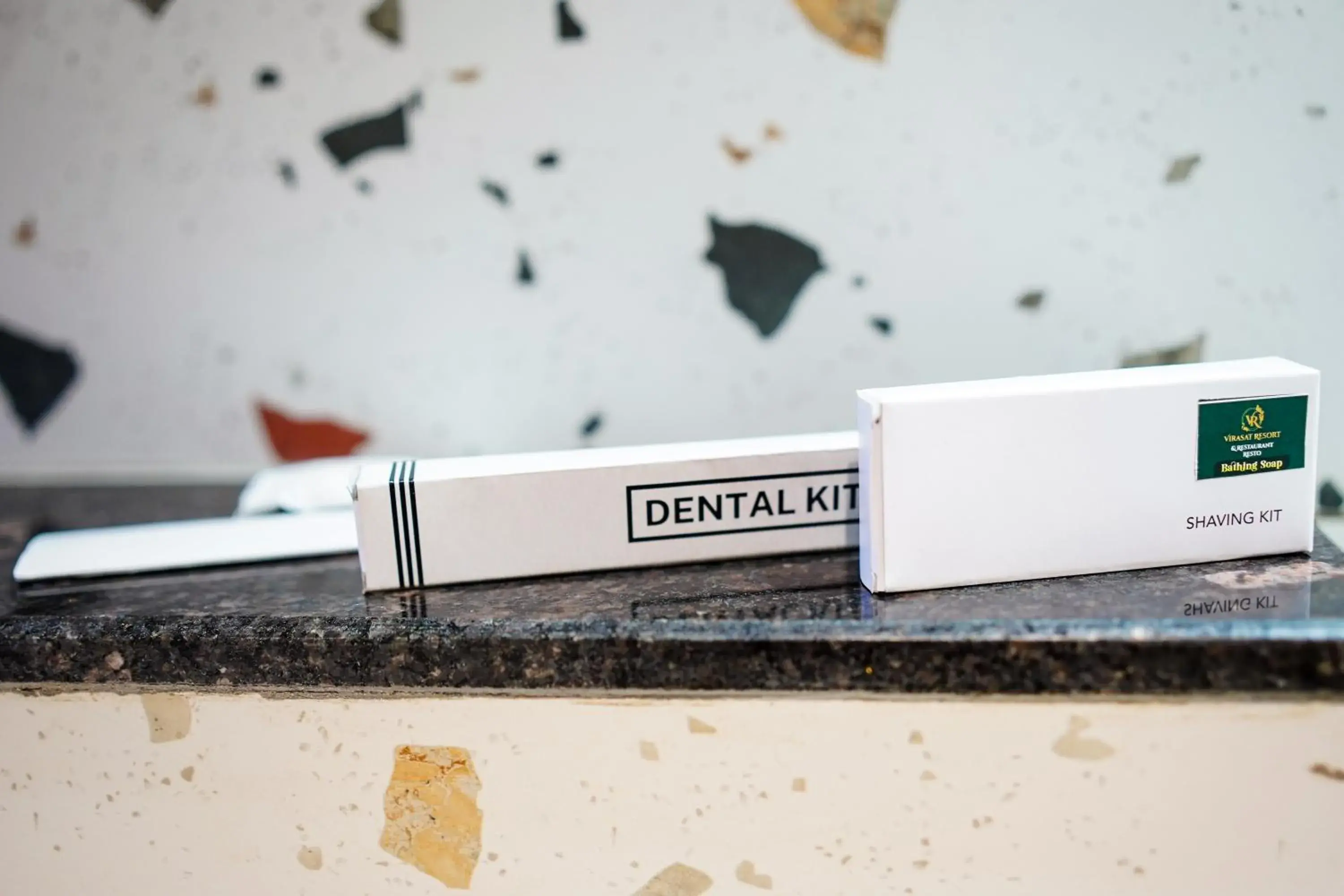 Tent in VIRASAT RESORT Tent in VIRASAT RESORT