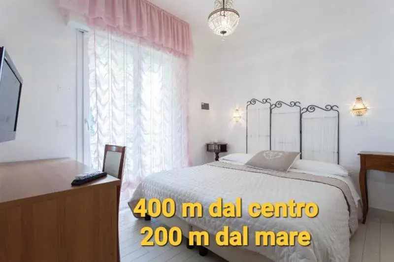 B&B Airone Cervia - Camere e Appartamenti B&B Airone Cervia - Camere e Appartamenti