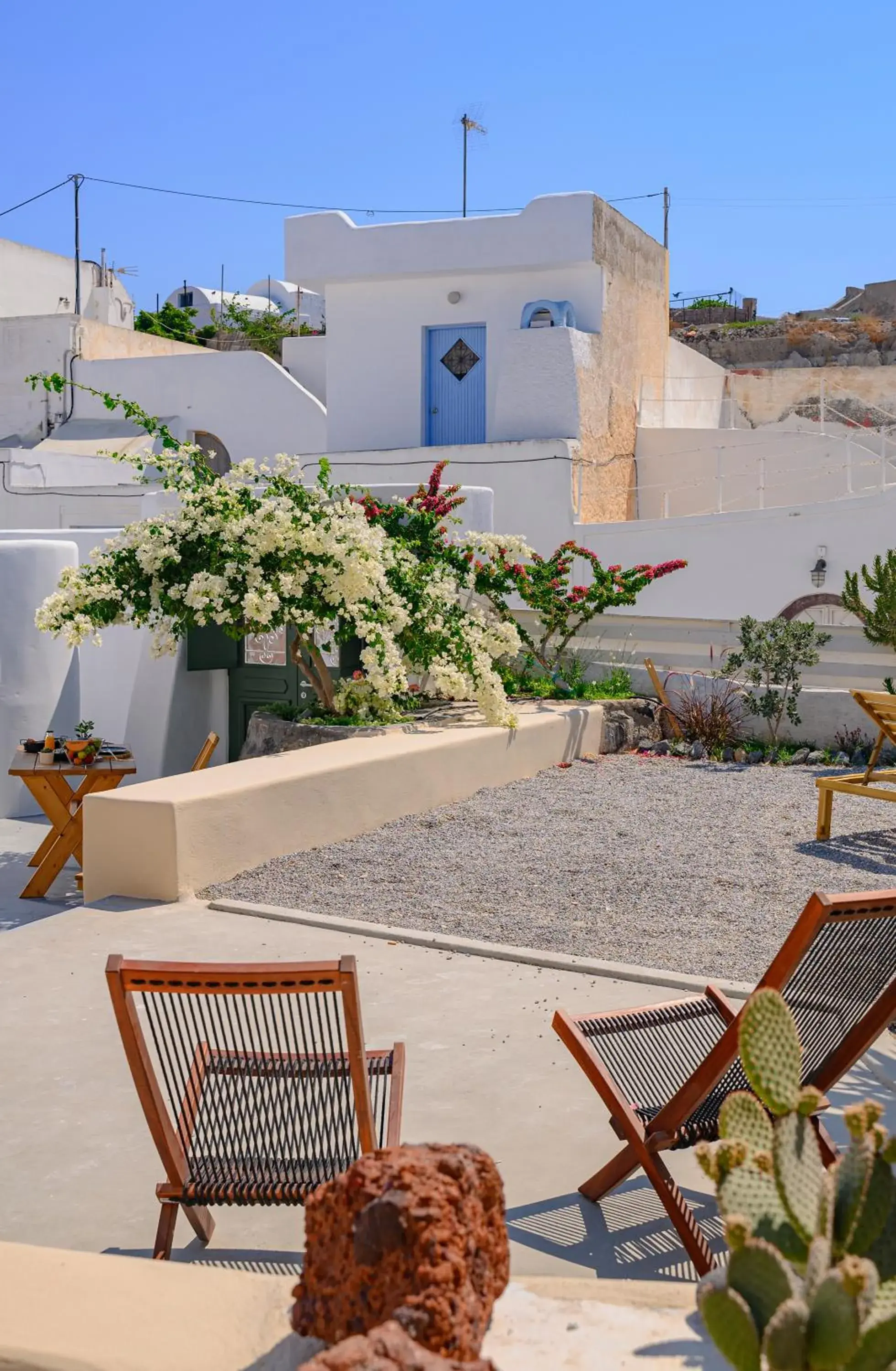 Family Suite in Elements Cave Suites Family Suite in Elements Cave Suites