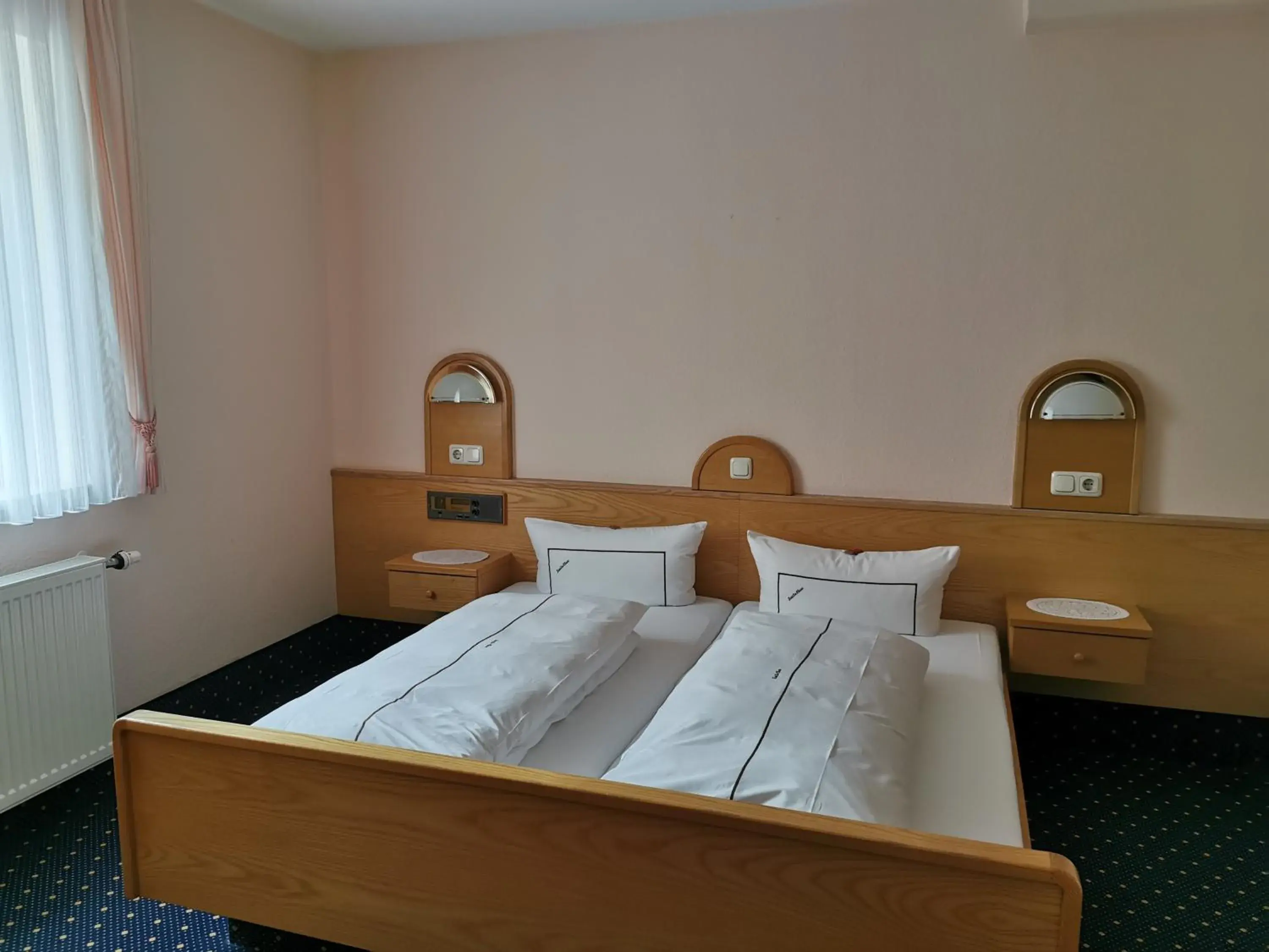 Hotel Ebner Hotel Ebner