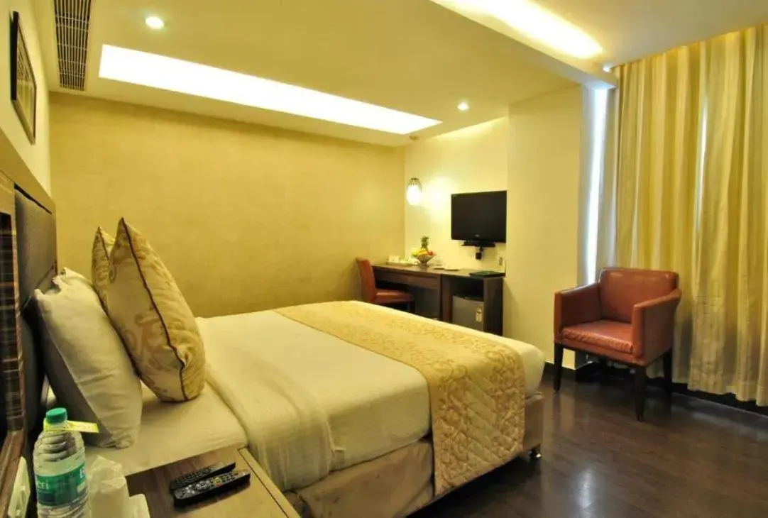 VITS Gurugram formerly known as Windsor Heights VITS Gurugram formerly known as Windsor Heights