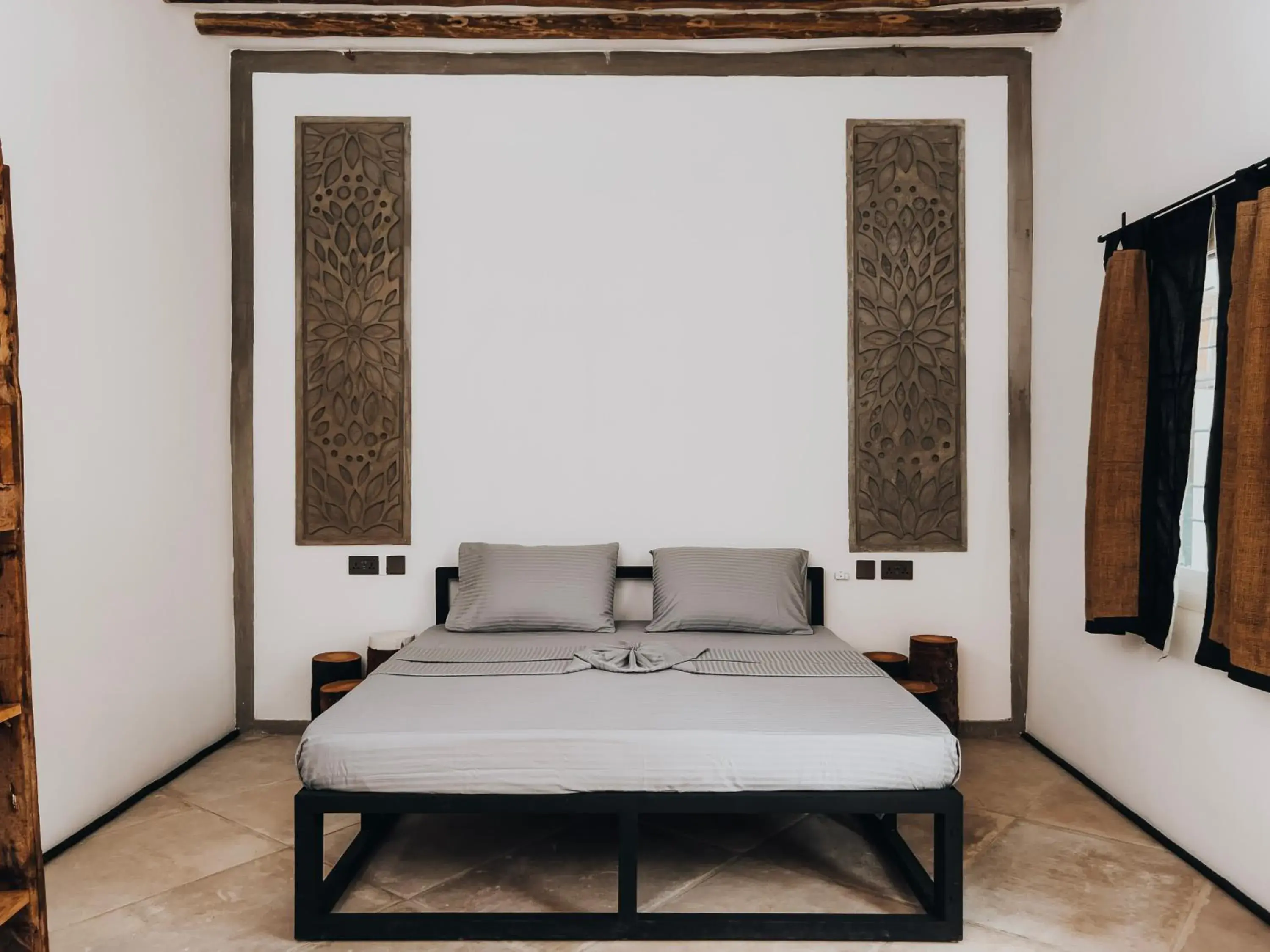 Double Room - single occupancy in BaraBara Eat&Sleep Double Room - single occupancy in BaraBara Eat&Sleep