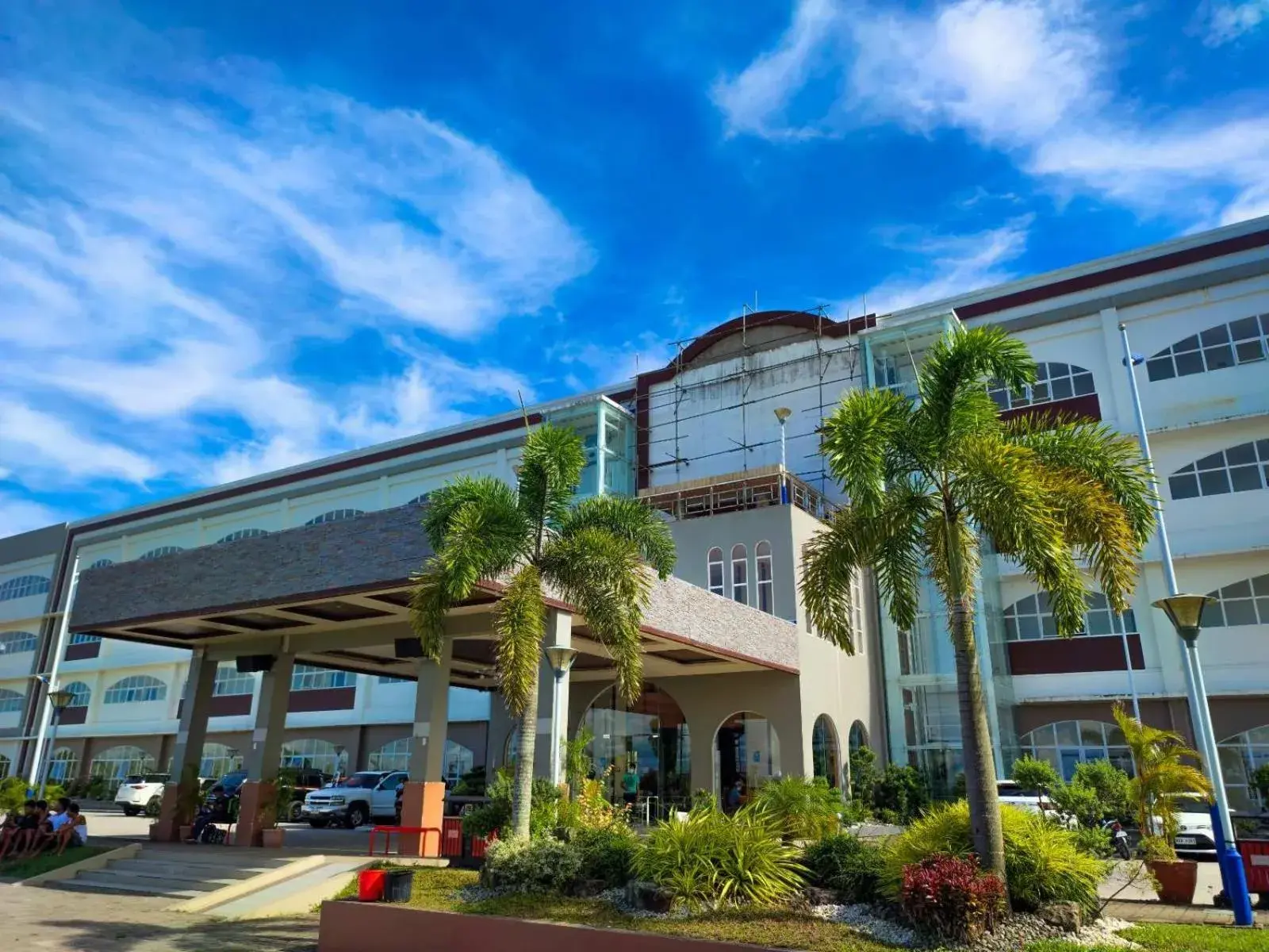 MADISON PARK HOTEL MADISON PARK HOTEL