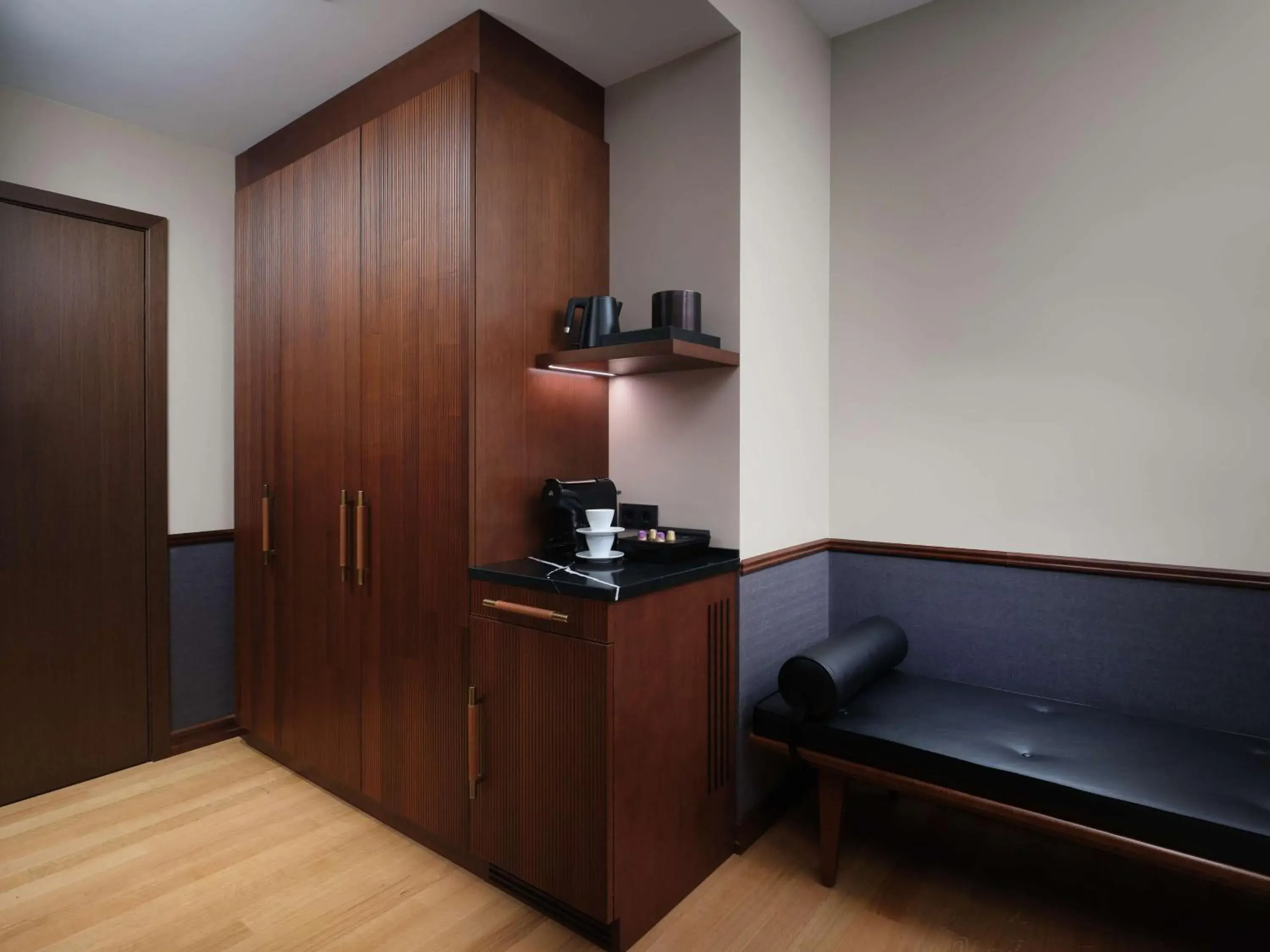 Family Connecting Rooms in Iceland Parliament Hotel, Curio Collection By Hilton Family Connecting Rooms in Iceland Parliament Hotel, Curio Collection By Hilton