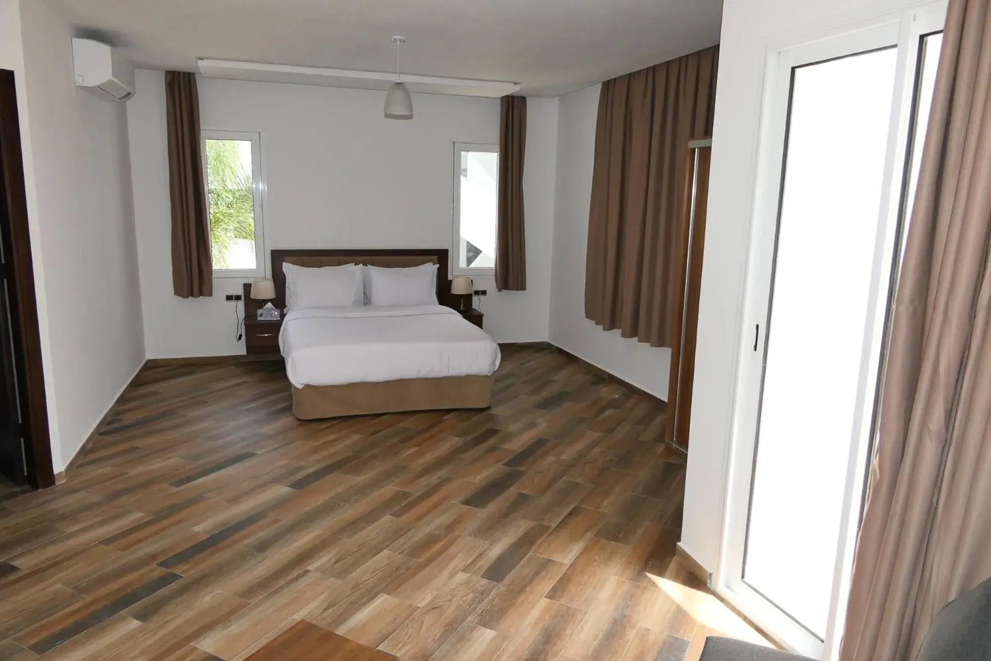 Suite in Hôtel Corail de Cabo Suite in Hôtel Corail de Cabo