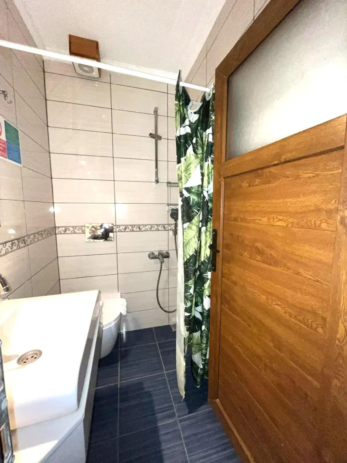 Standard Double Room in Nest Gunay Otel Standard Double Room in Nest Gunay Otel