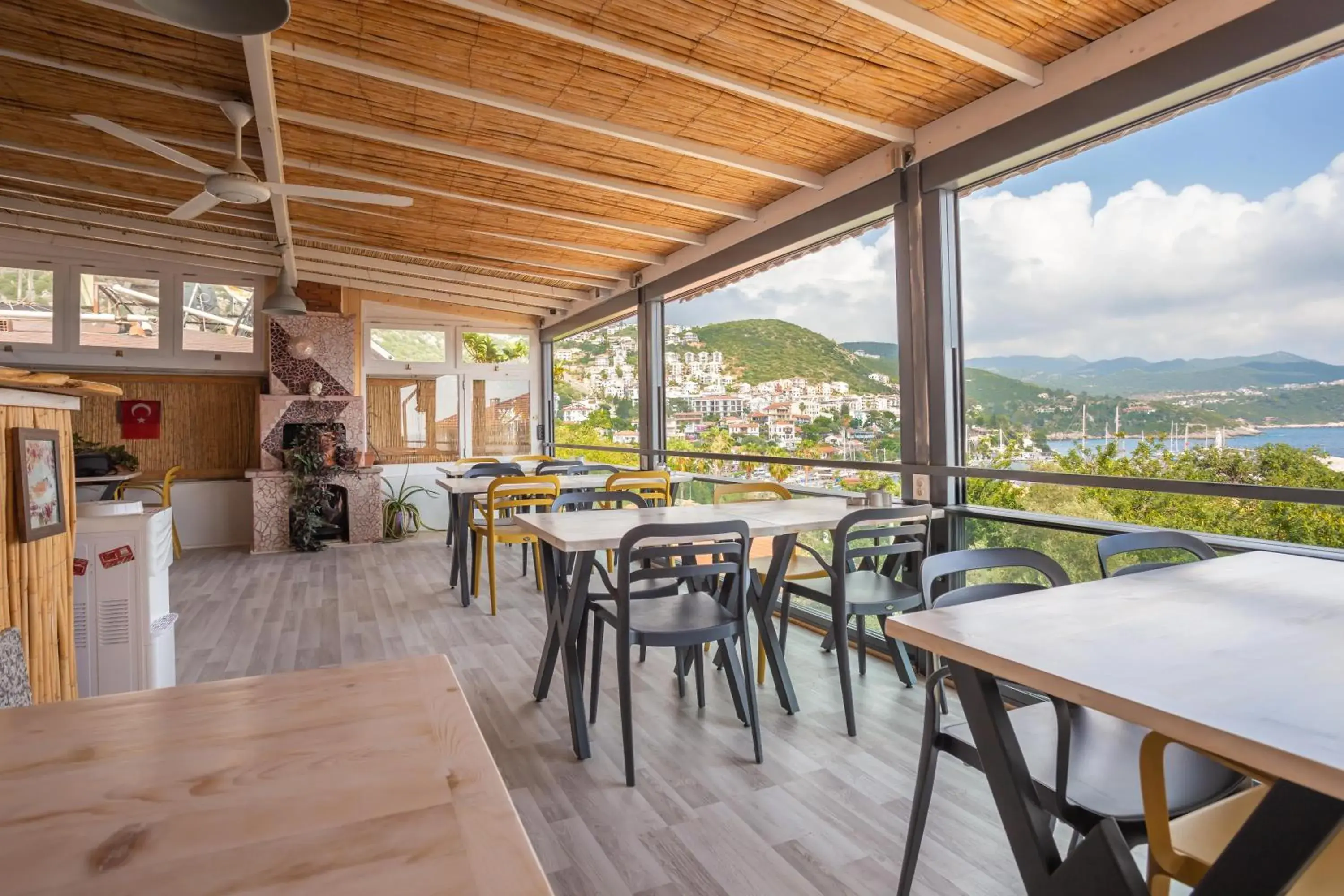 Nest Gunay Otel Nest Gunay Otel