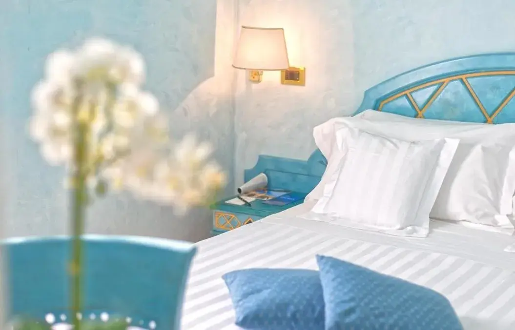 Standard Single Room in Miramare E Castello Standard Single Room in Miramare E Castello