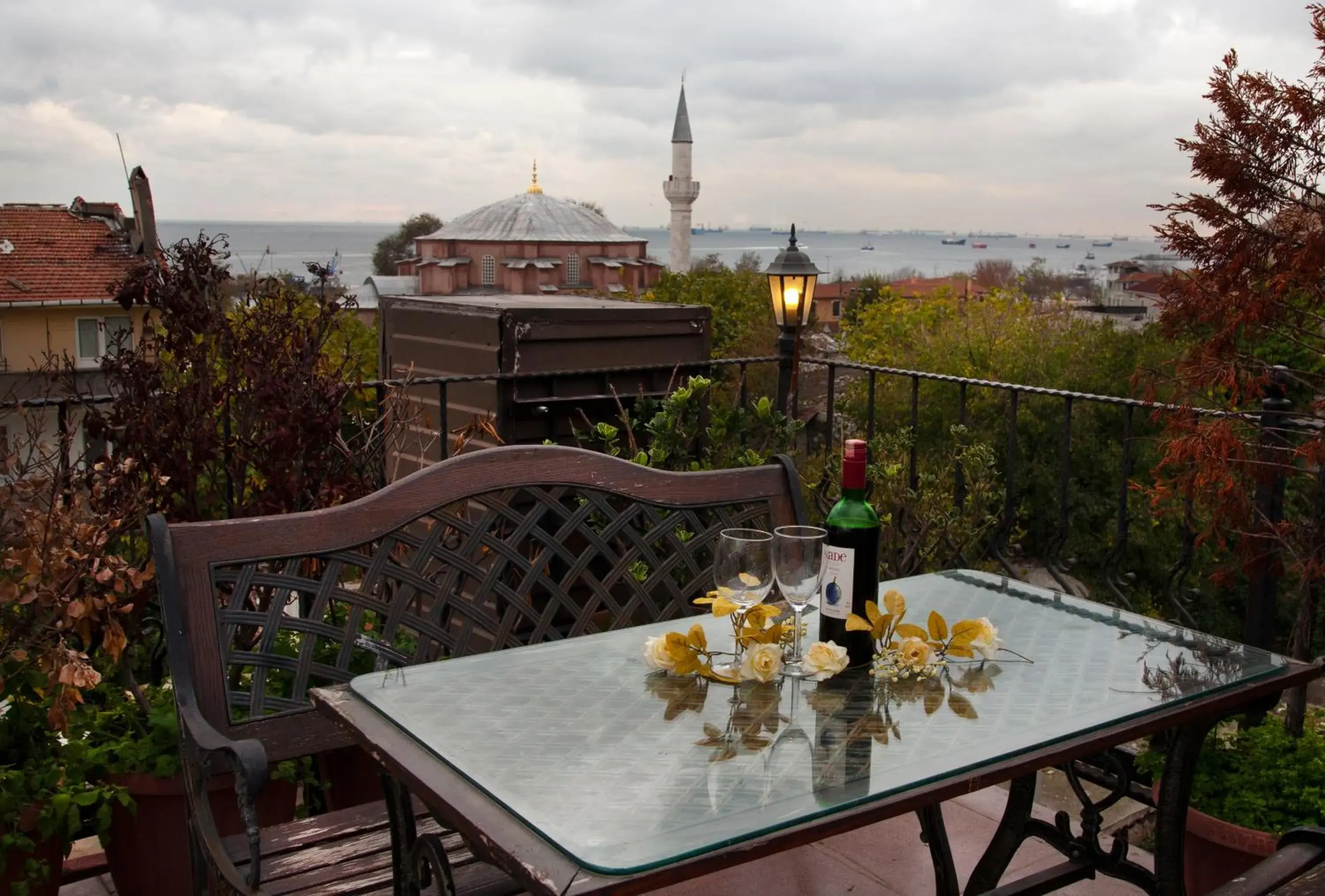 Sultanahmet Suites Sultanahmet Suites