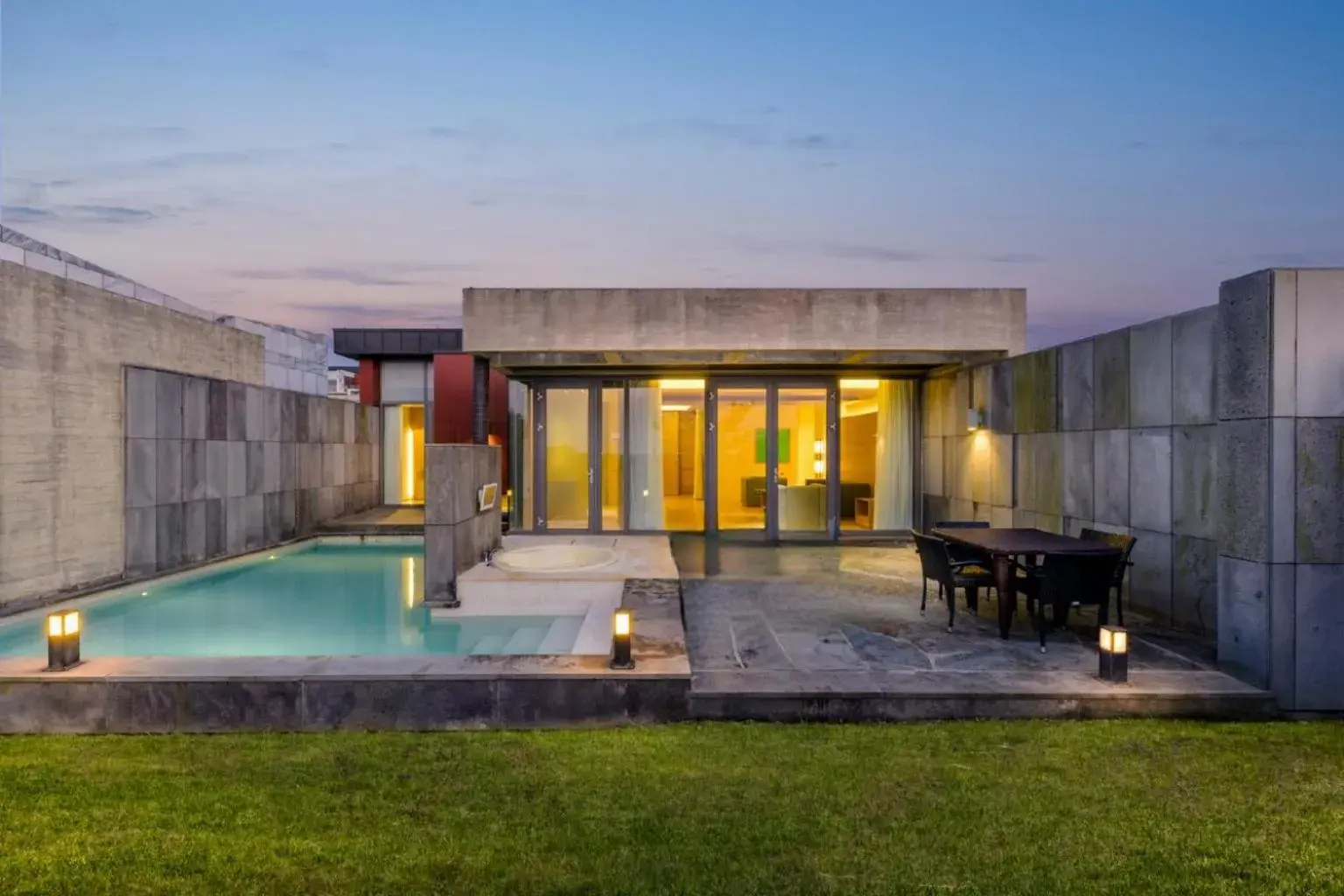 STANFORD Hotel & Resort Jeju STANFORD Hotel & Resort Jeju